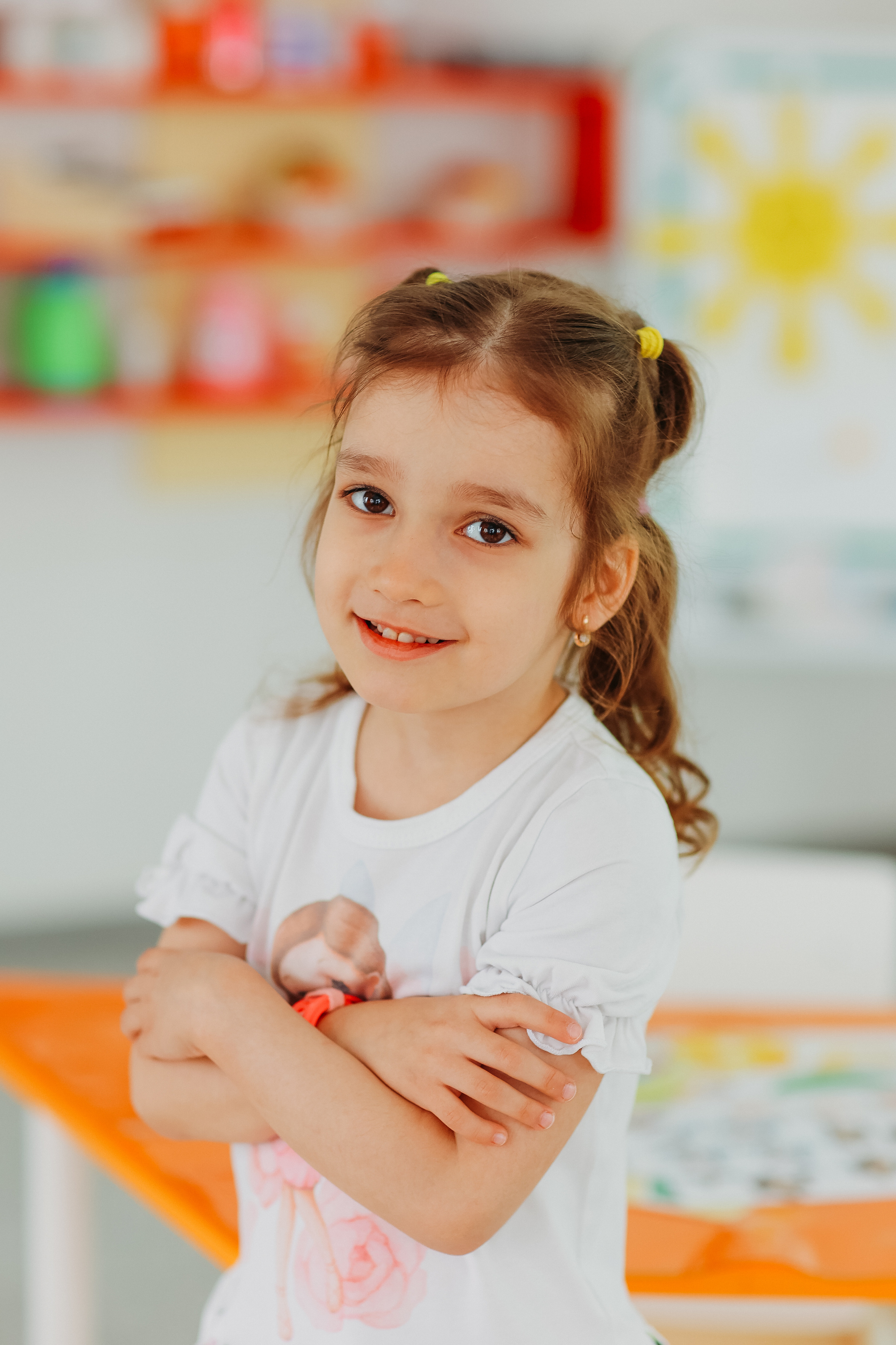 Садик. Семейный фотограф Тюмень, фотограф на роды Салмина Мария