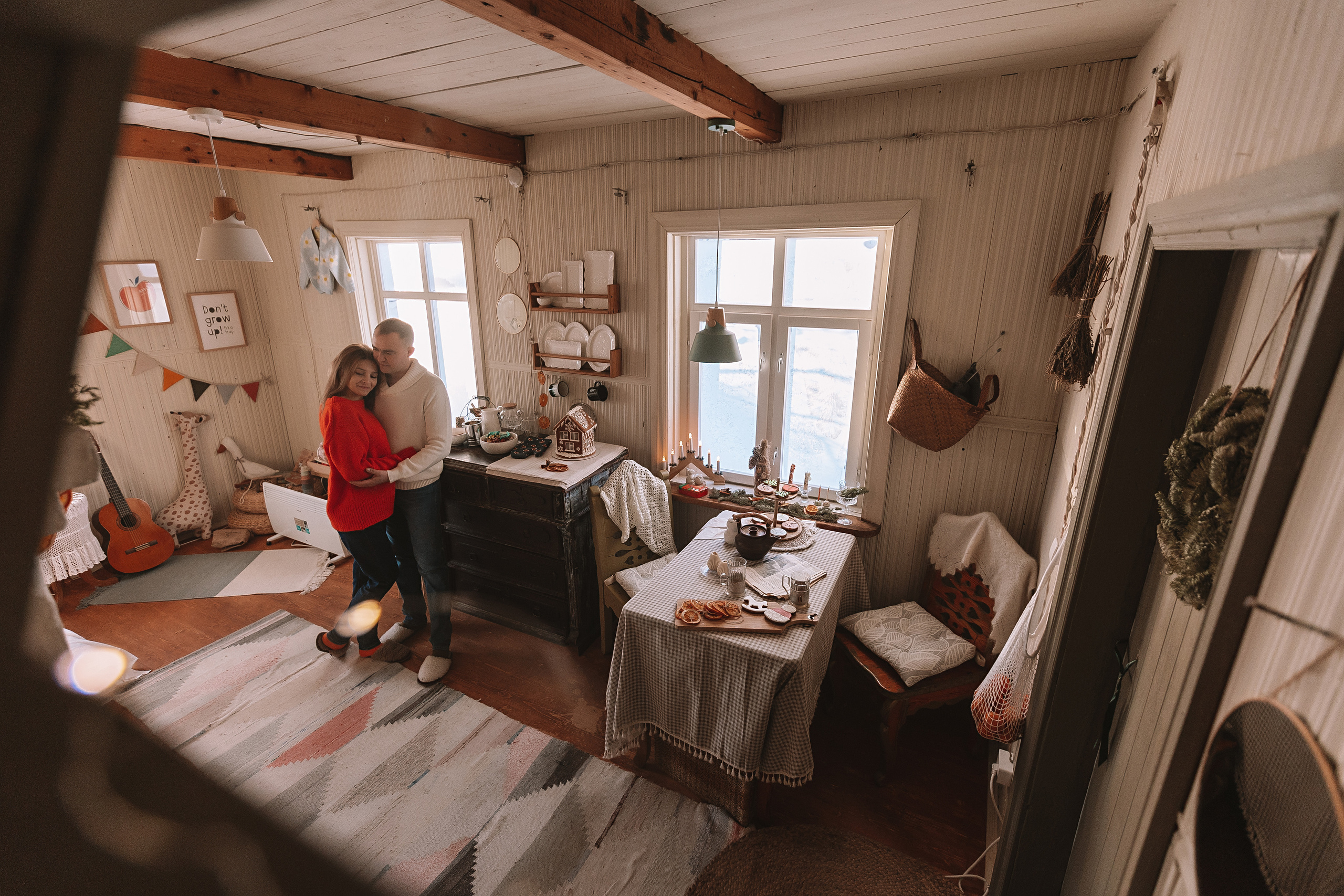 Локация «Тишина». Семейный фотограф Тюмень, фотограф на роды Салмина Мария