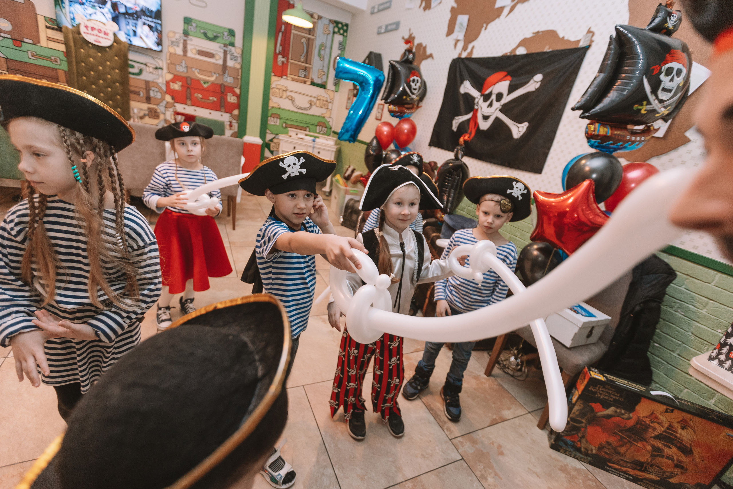 Андерсон. Семейный фотограф Тюмень, фотограф на роды Салмина Мария