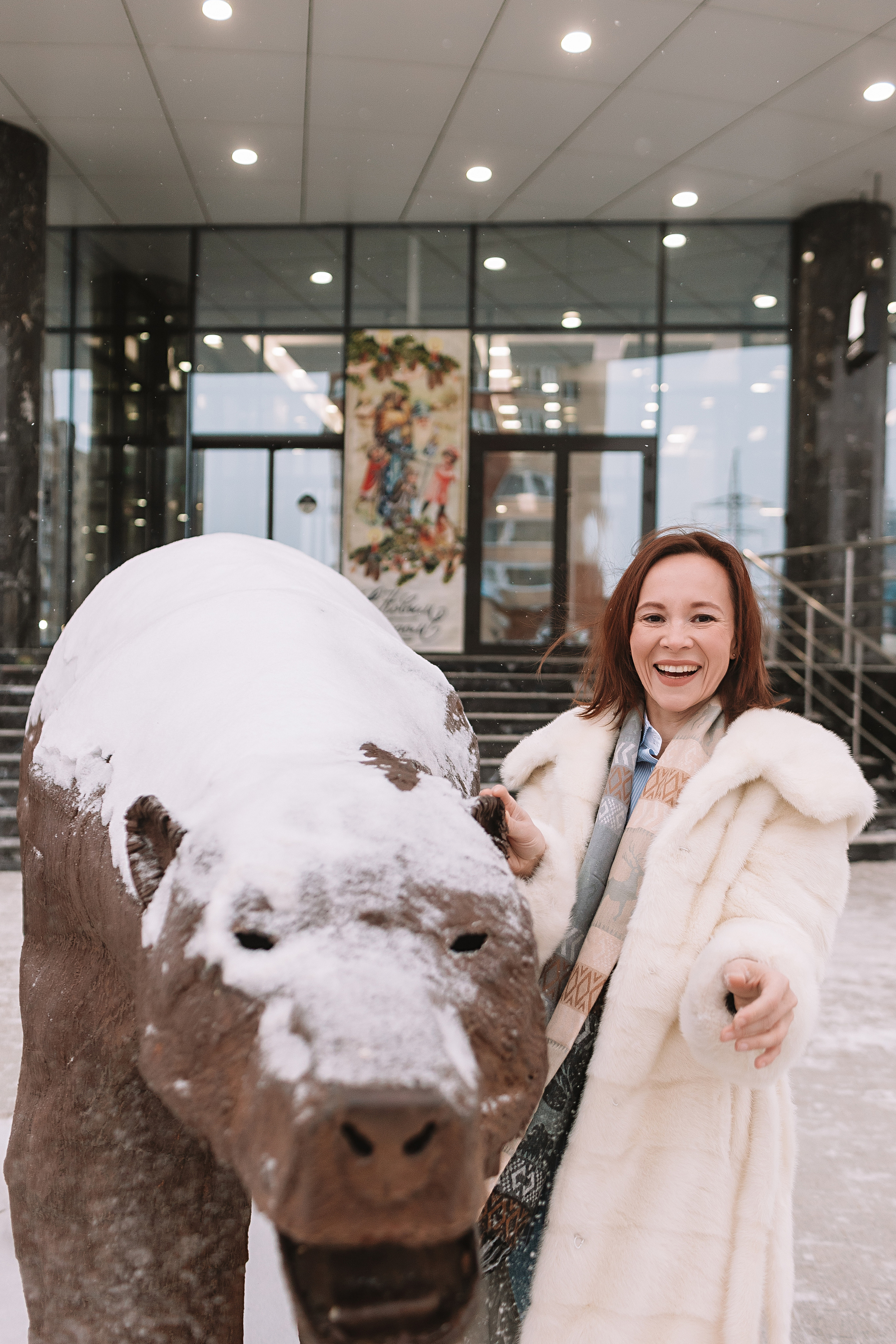 Психолог. Семейный фотограф Тюмень, фотограф на роды Салмина Мария