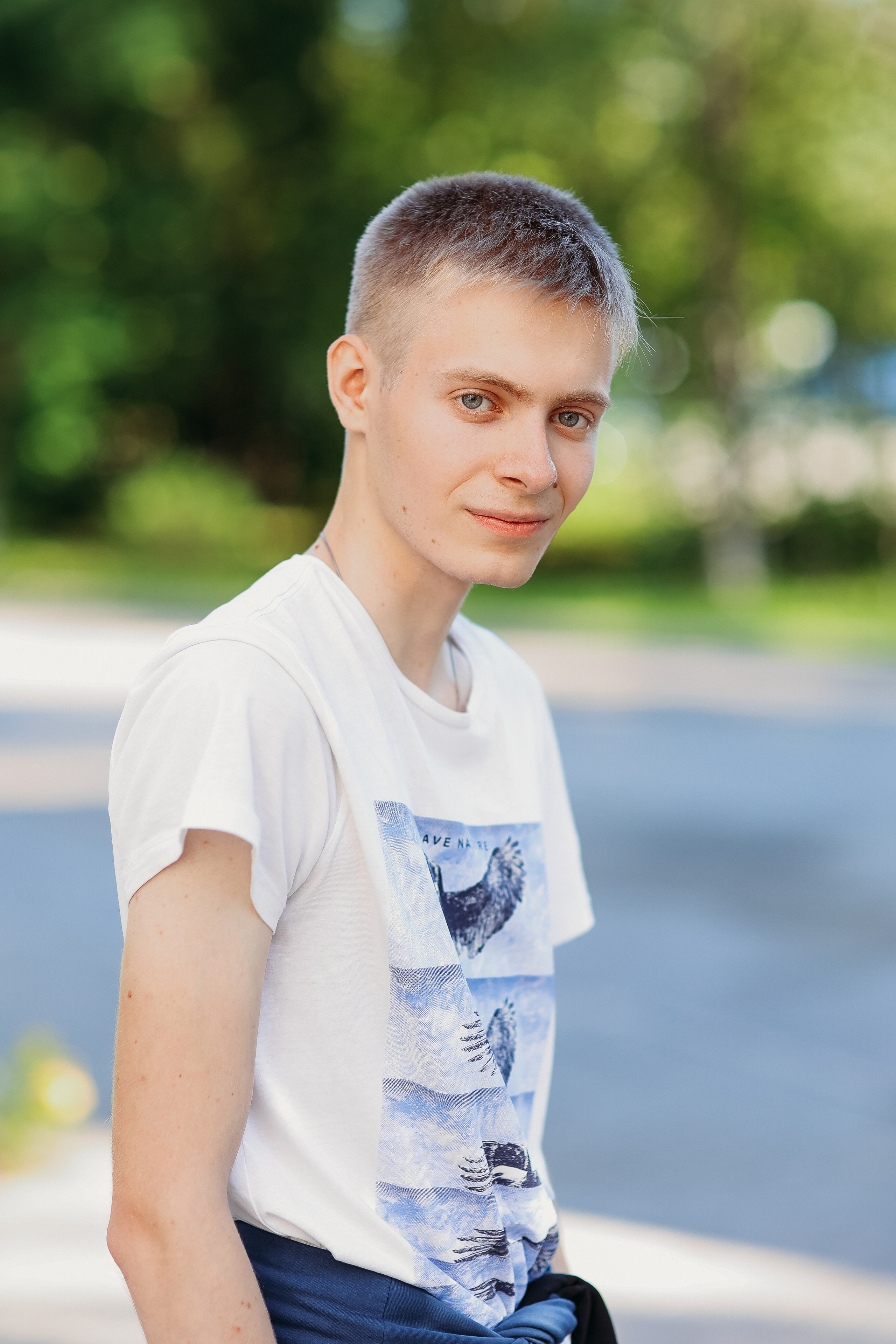 Репортаж выпускного. Семейный фотограф Тюмень, фотограф на роды Салмина Мария