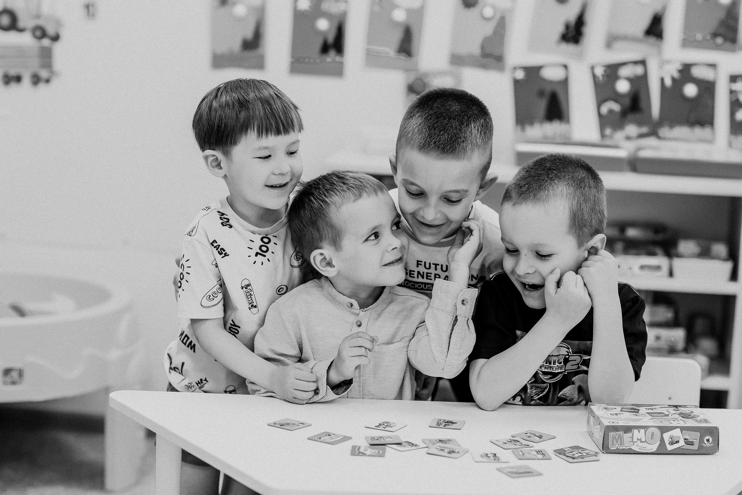 Садик. Семейный фотограф Тюмень, фотограф на роды Салмина Мария