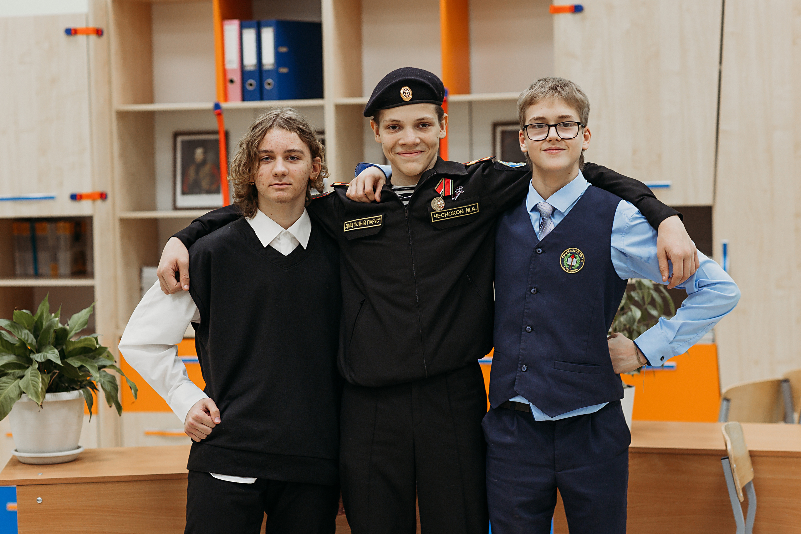 8 класс. Семейный фотограф Тюмень, фотограф на роды Салмина Мария