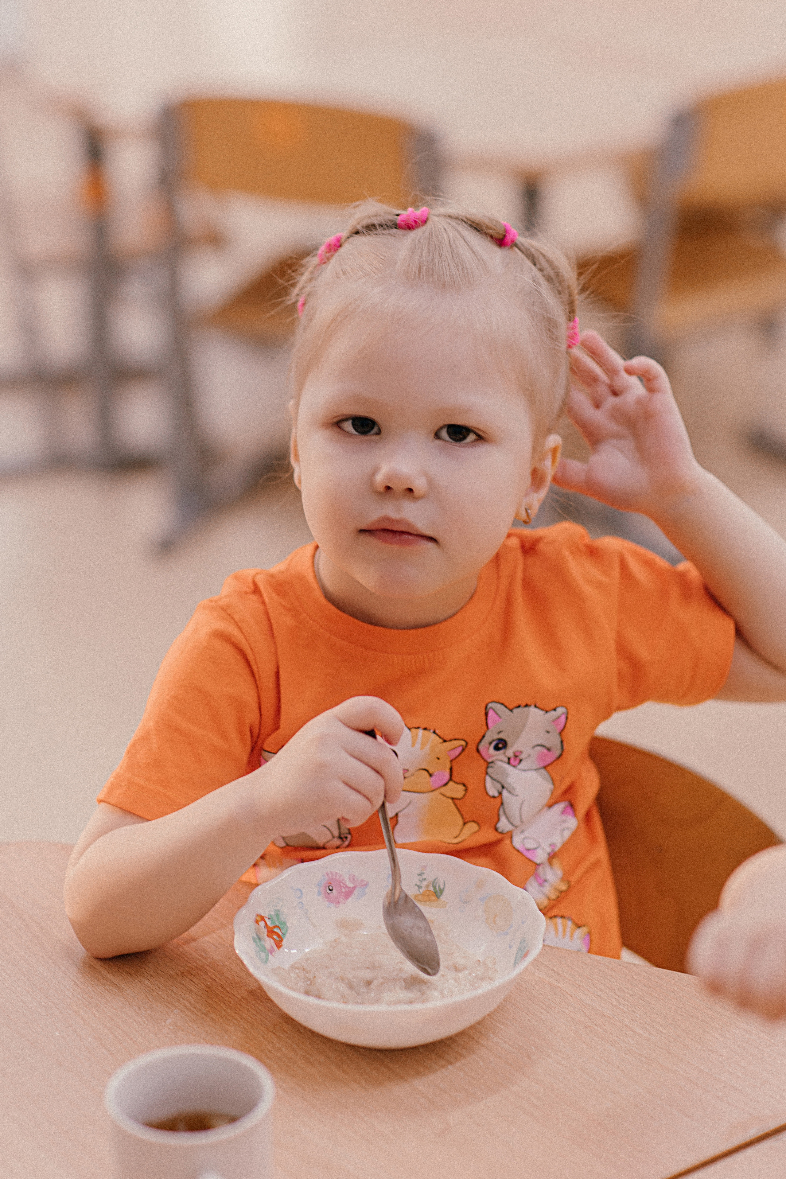 Утренник садик. Семейный фотограф Тюмень, фотограф на роды Салмина Мария