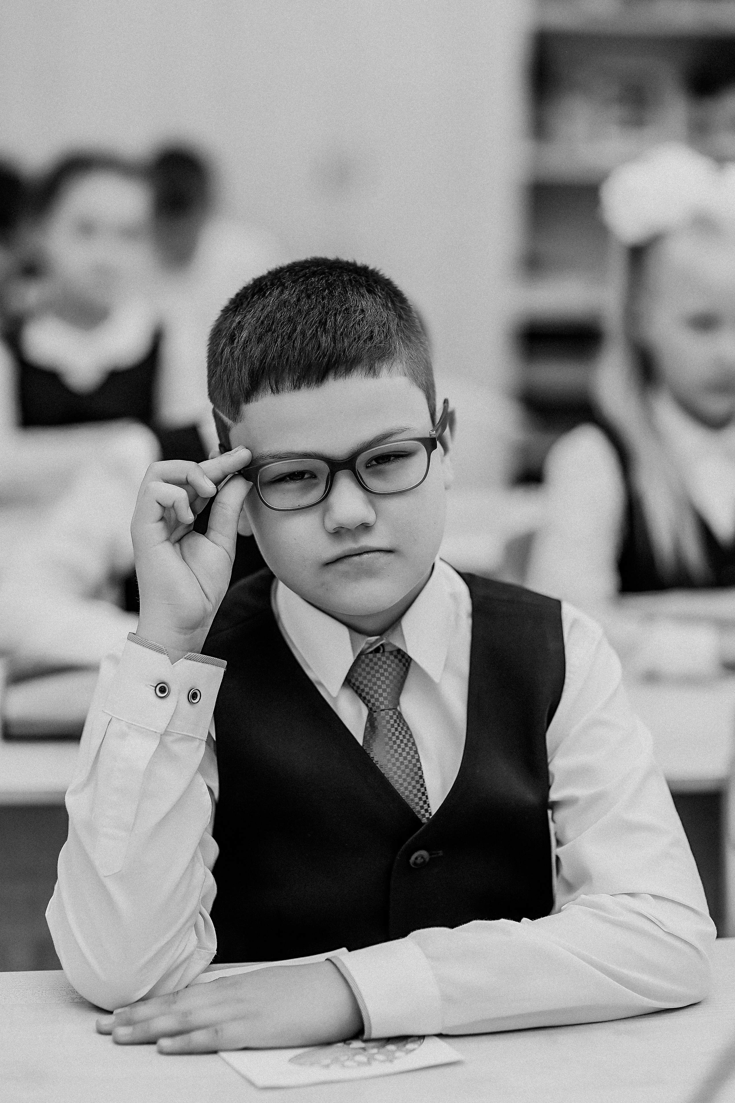 2 класс. Семейный фотограф Тюмень, фотограф на роды Салмина Мария