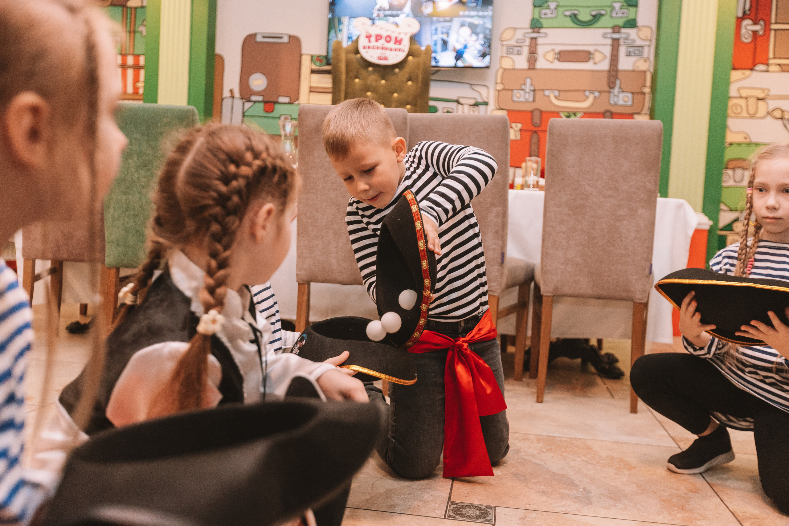 Андерсон. Семейный фотограф Тюмень, фотограф на роды Салмина Мария