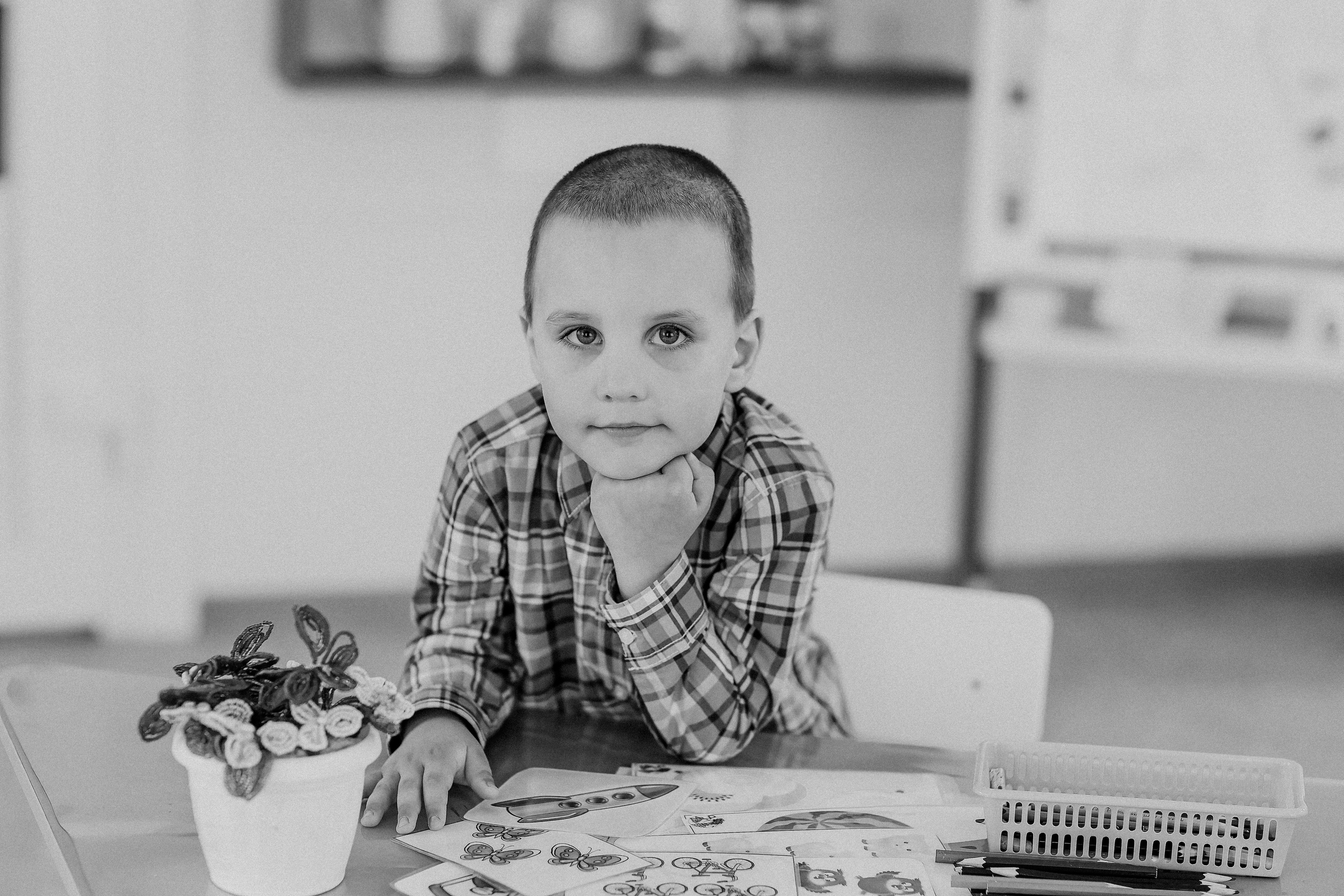 Садик. Семейный фотограф Тюмень, фотограф на роды Салмина Мария