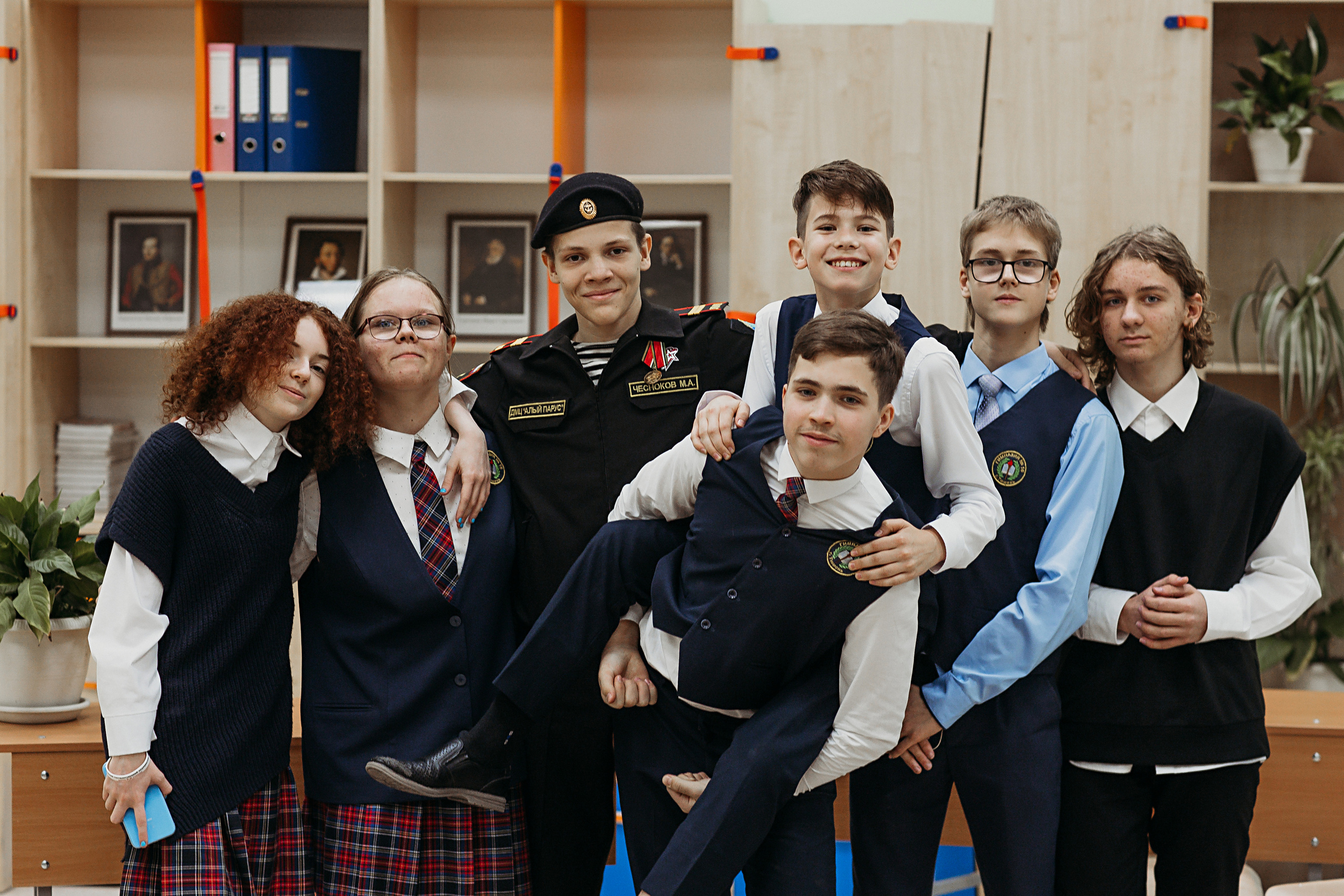 8 класс. Семейный фотограф Тюмень, фотограф на роды Салмина Мария