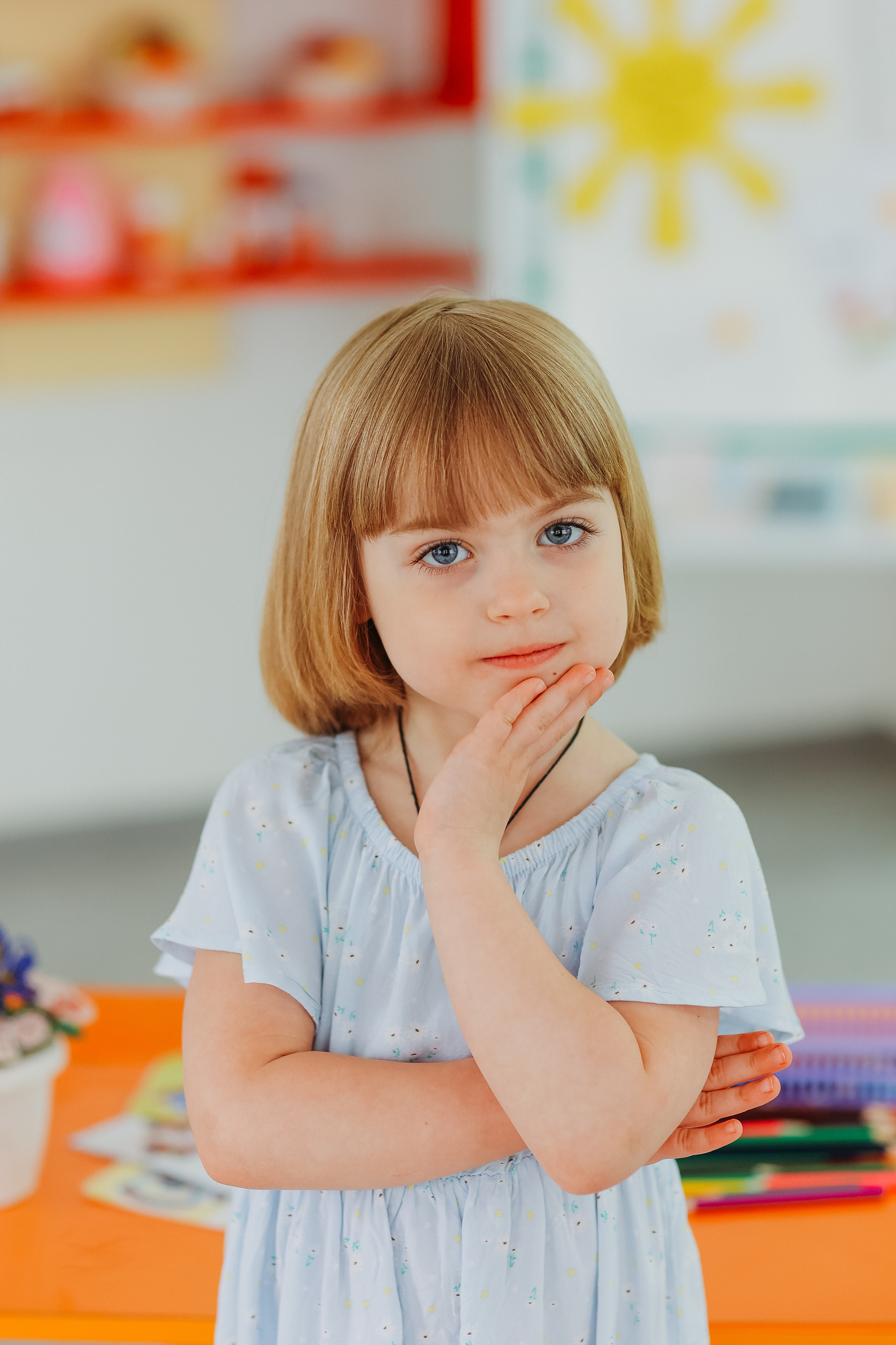 Садик. Семейный фотограф Тюмень, фотограф на роды Салмина Мария