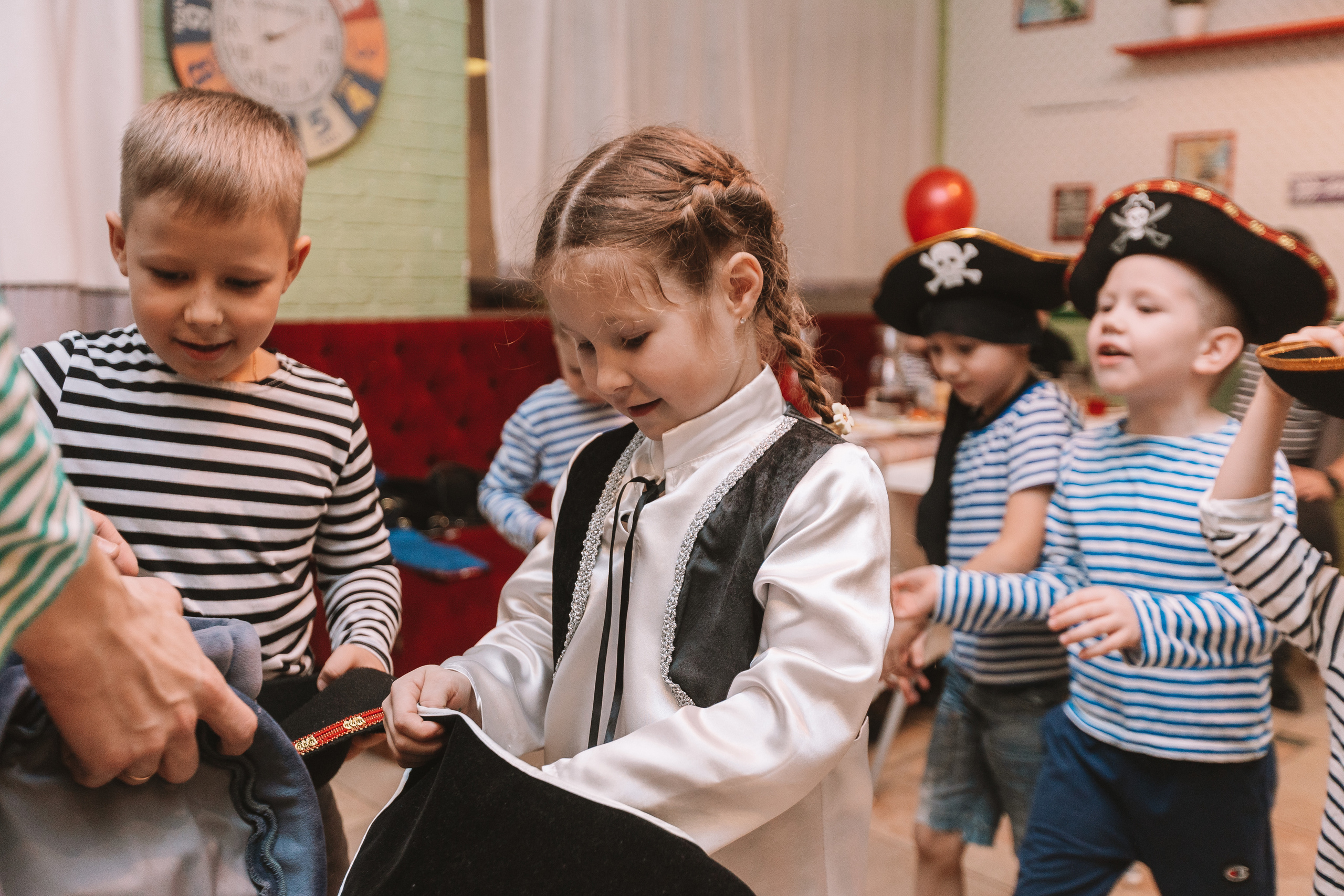 Андерсон. Семейный фотограф Тюмень, фотограф на роды Салмина Мария