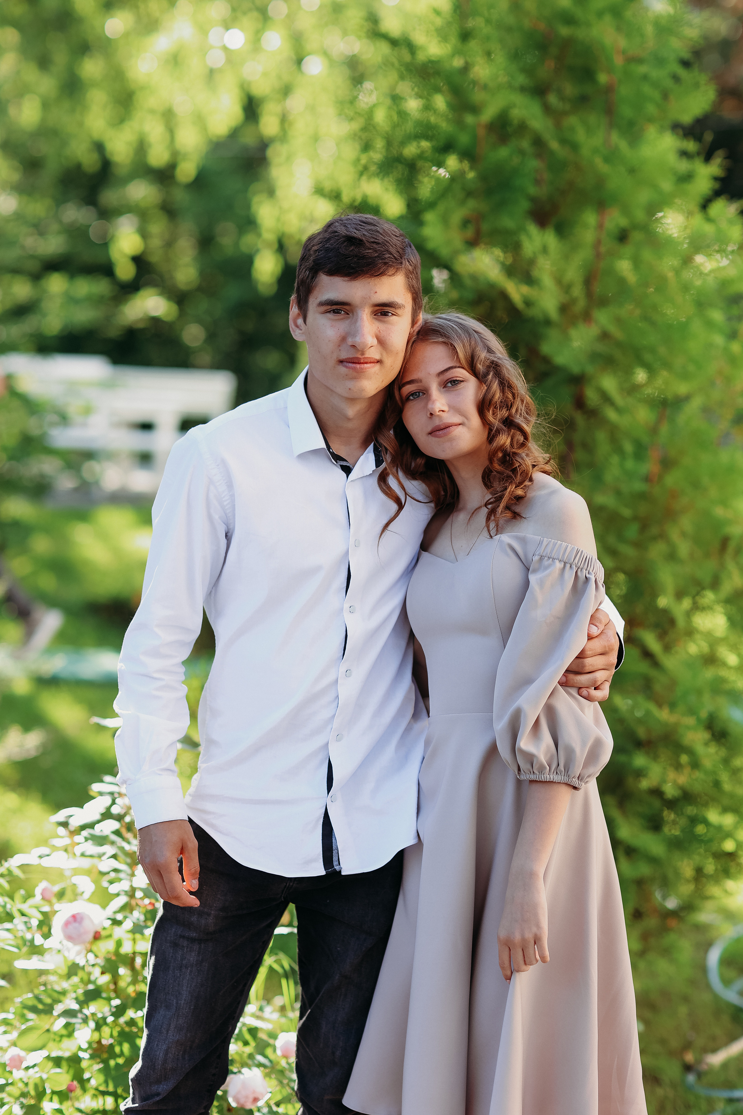 Репортаж выпускного. Семейный фотограф Тюмень, фотограф на роды Салмина Мария