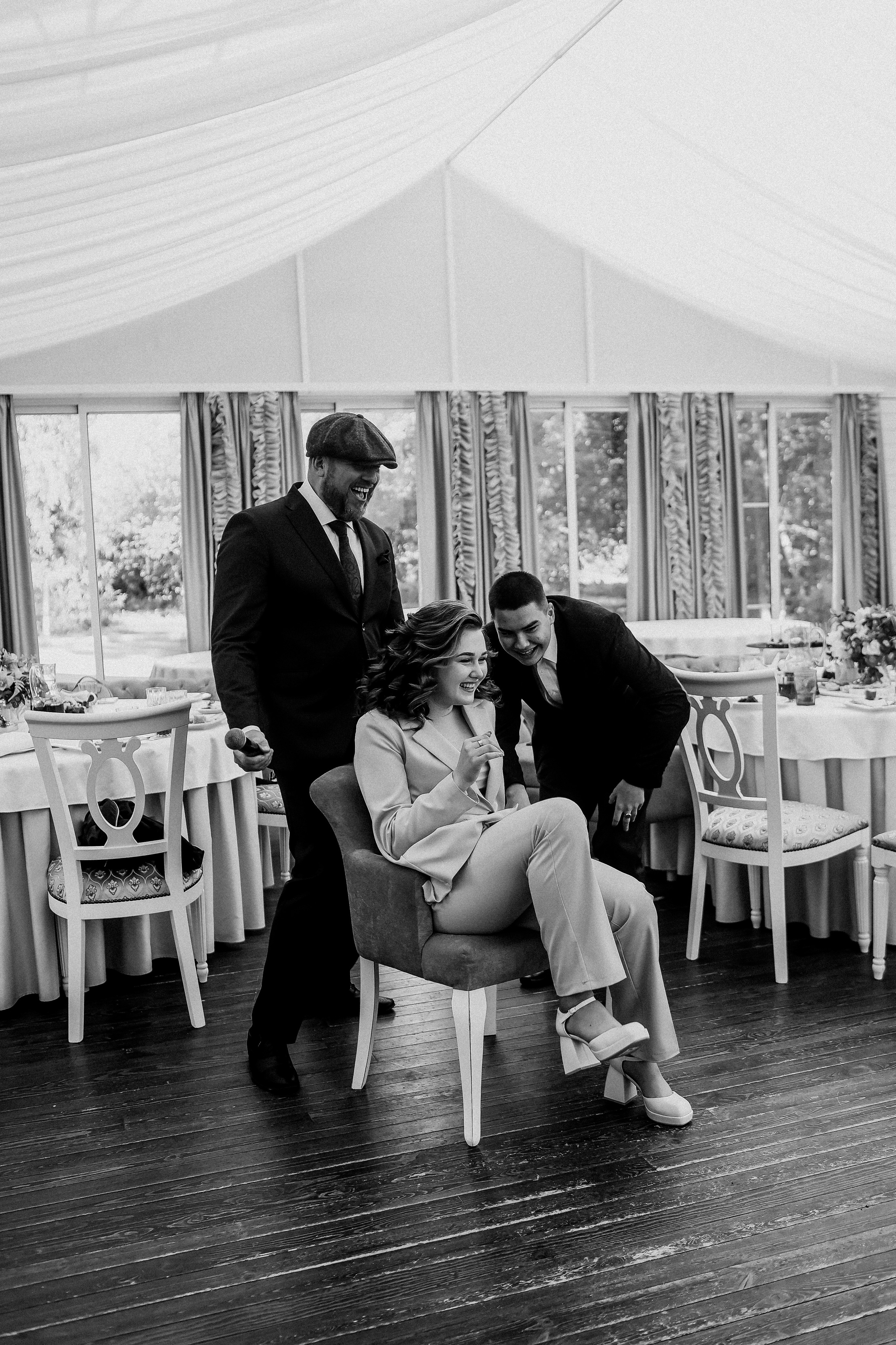 Репортаж выпускного. Семейный фотограф Тюмень, фотограф на роды Салмина Мария