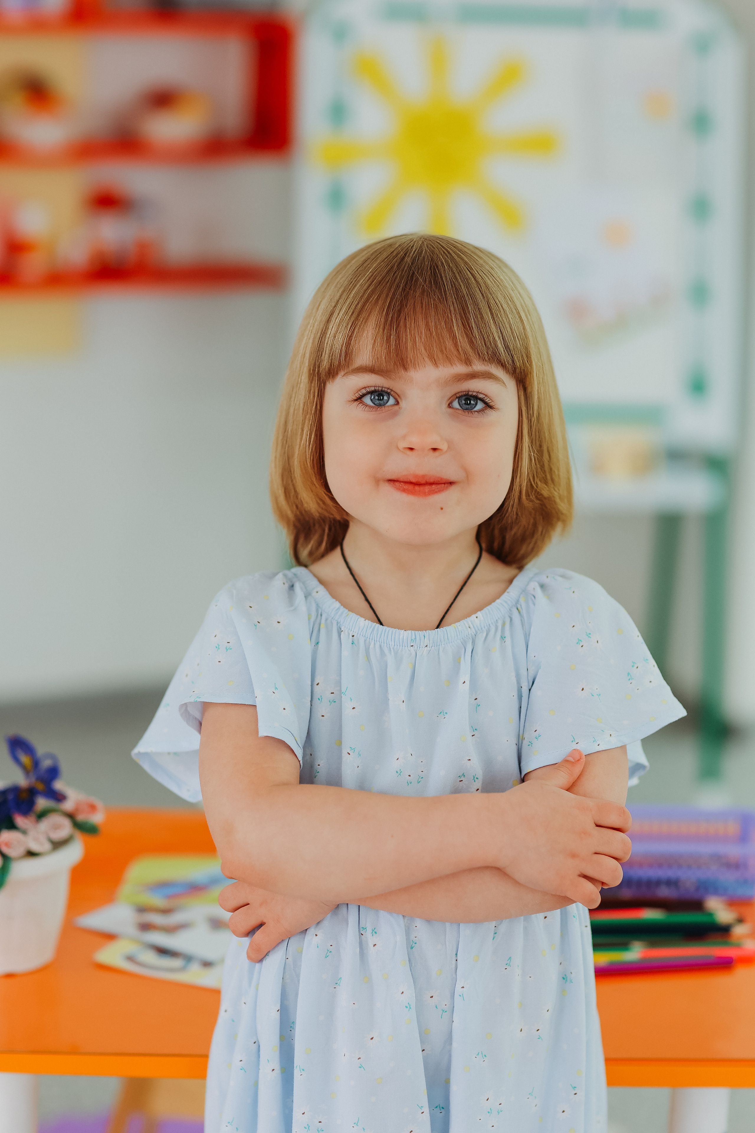 Садик. Семейный фотограф Тюмень, фотограф на роды Салмина Мария