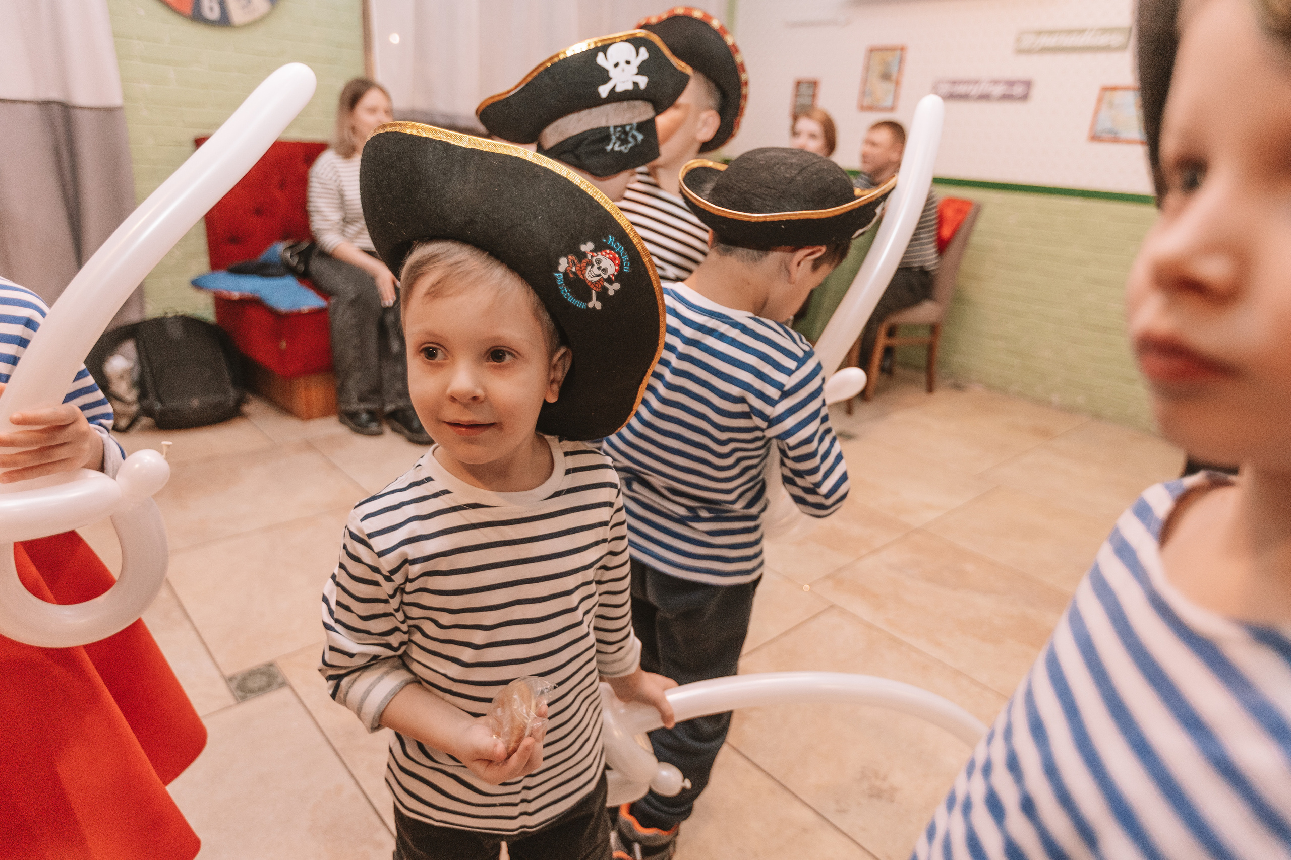 Андерсон. Семейный фотограф Тюмень, фотограф на роды Салмина Мария