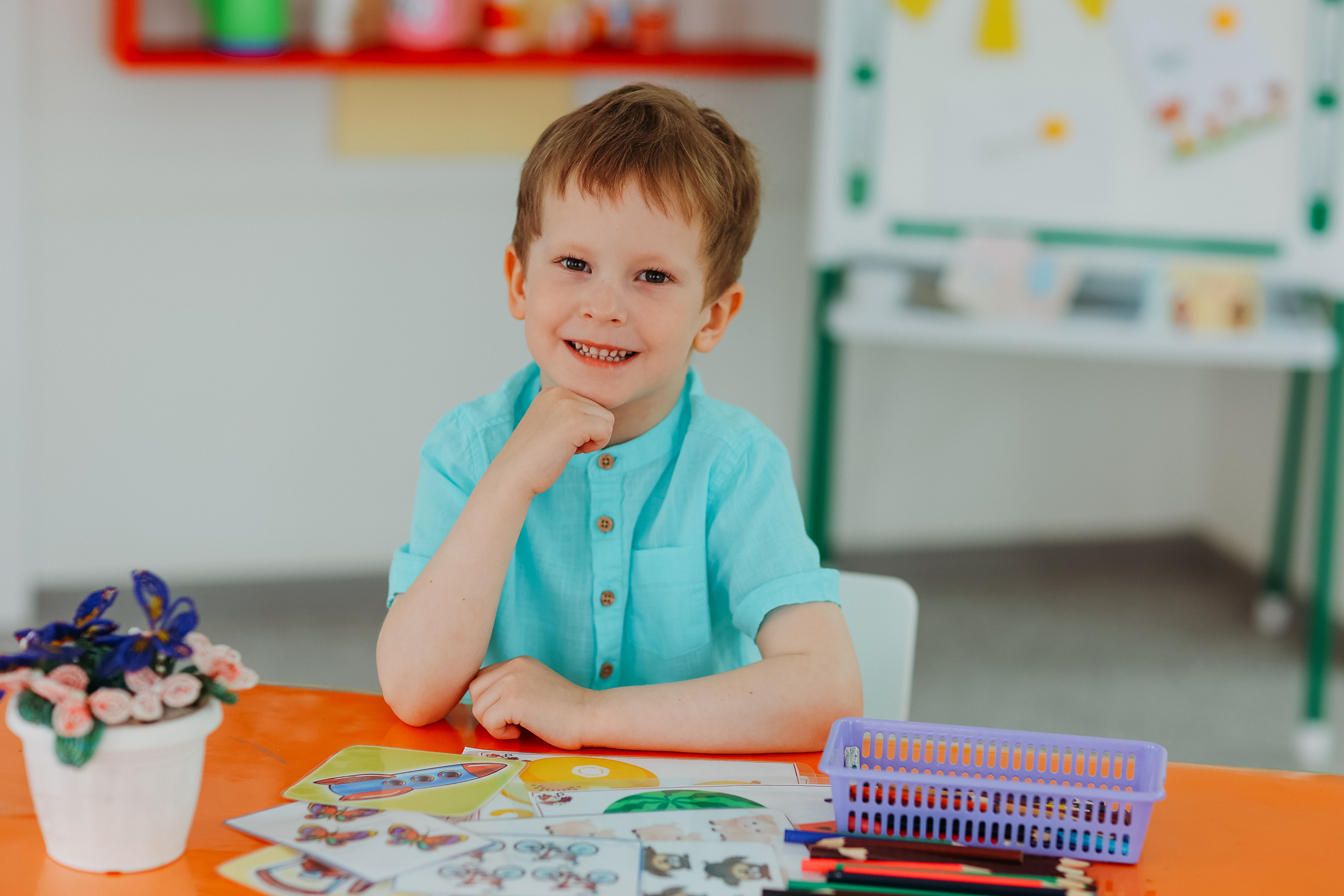 Садик. Семейный фотограф Тюмень, фотограф на роды Салмина Мария