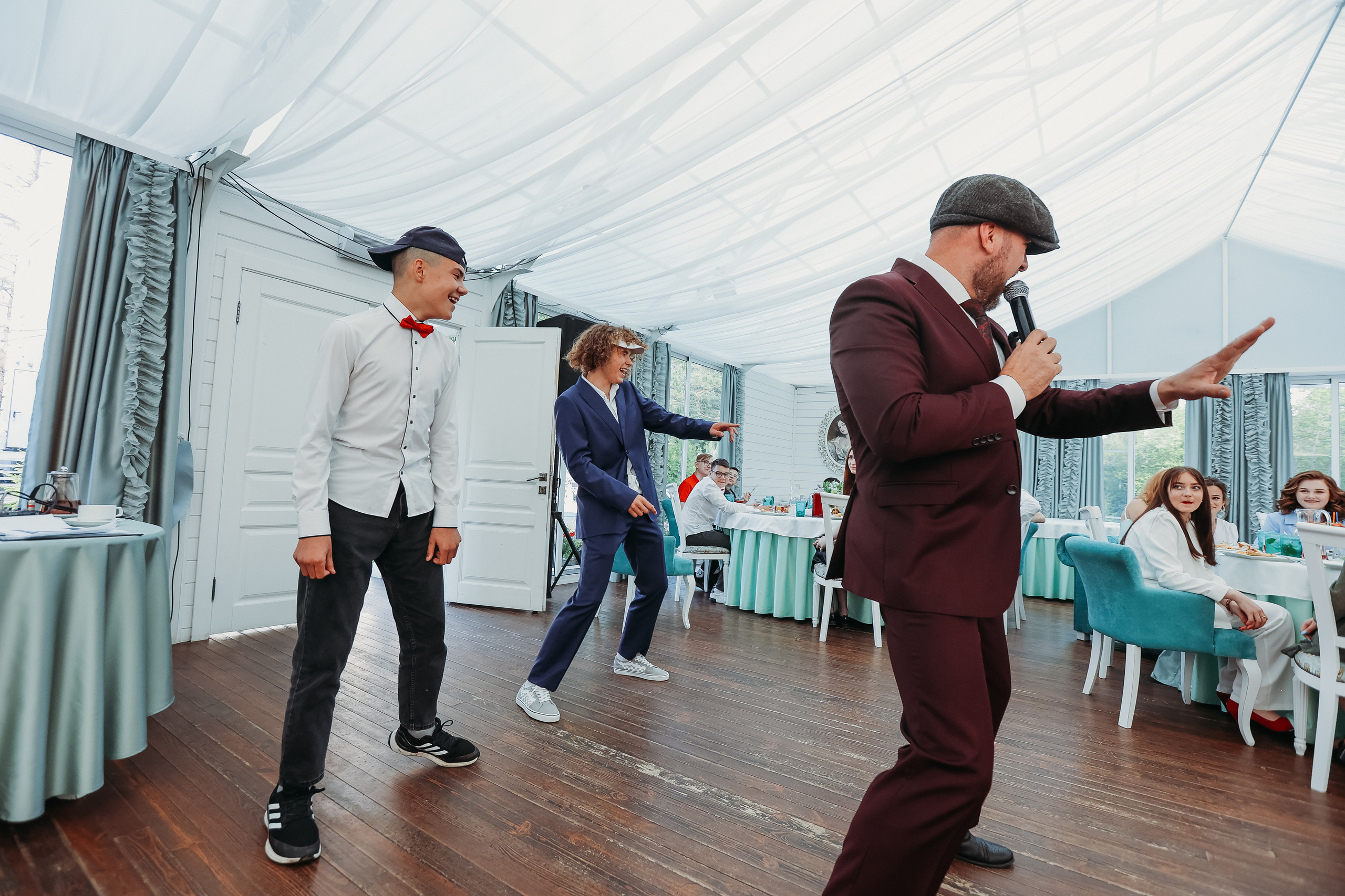 Репортаж выпускного. Семейный фотограф Тюмень, фотограф на роды Салмина Мария