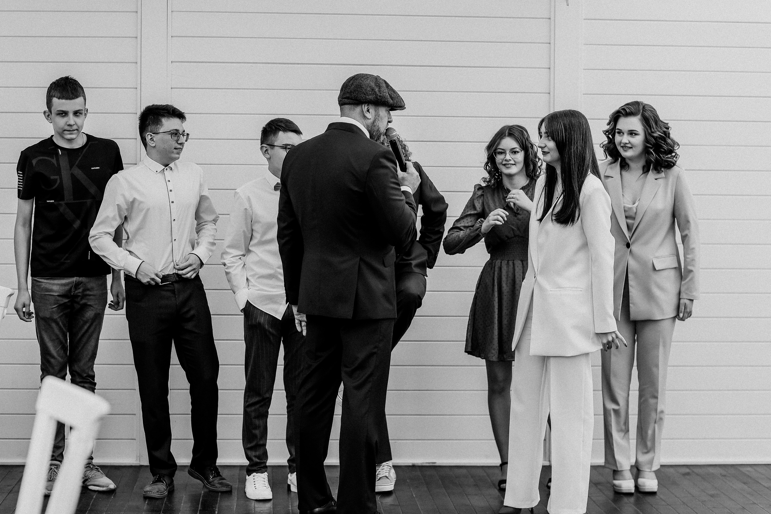 Репортаж выпускного. Семейный фотограф Тюмень, фотограф на роды Салмина Мария