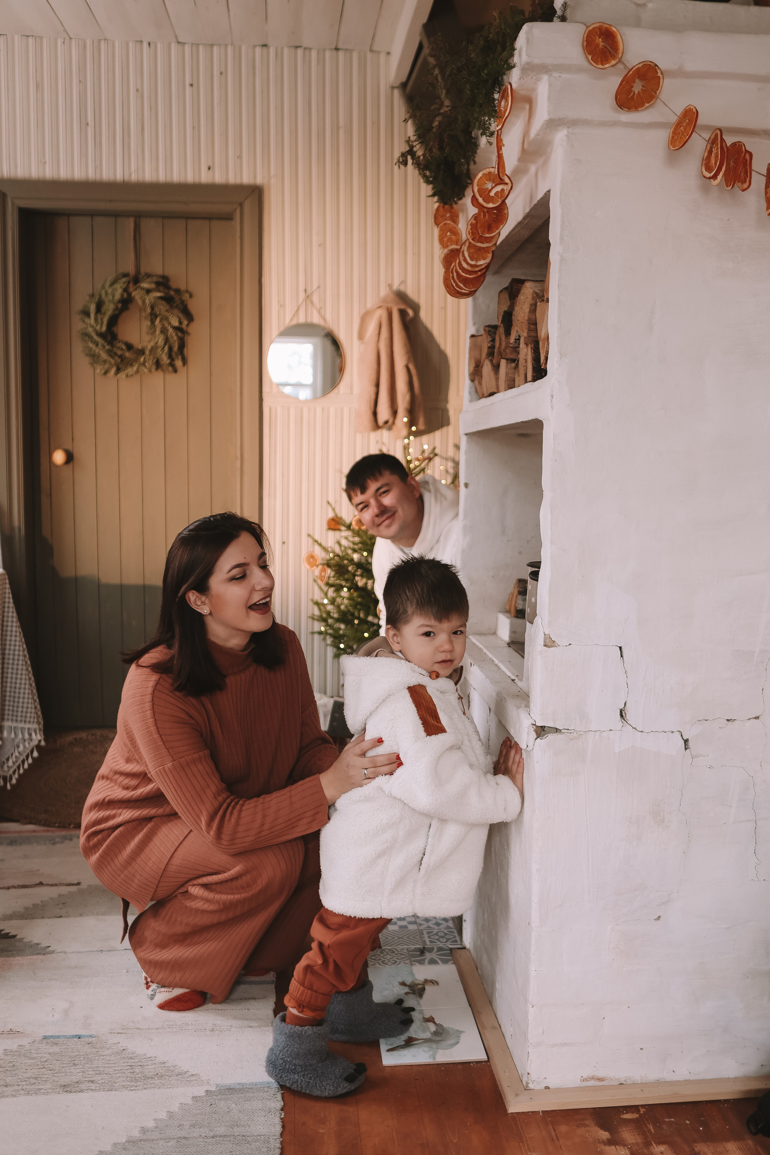 Локация Тишина (семья). Семейный фотограф Тюмень, фотограф на роды Салмина Мария