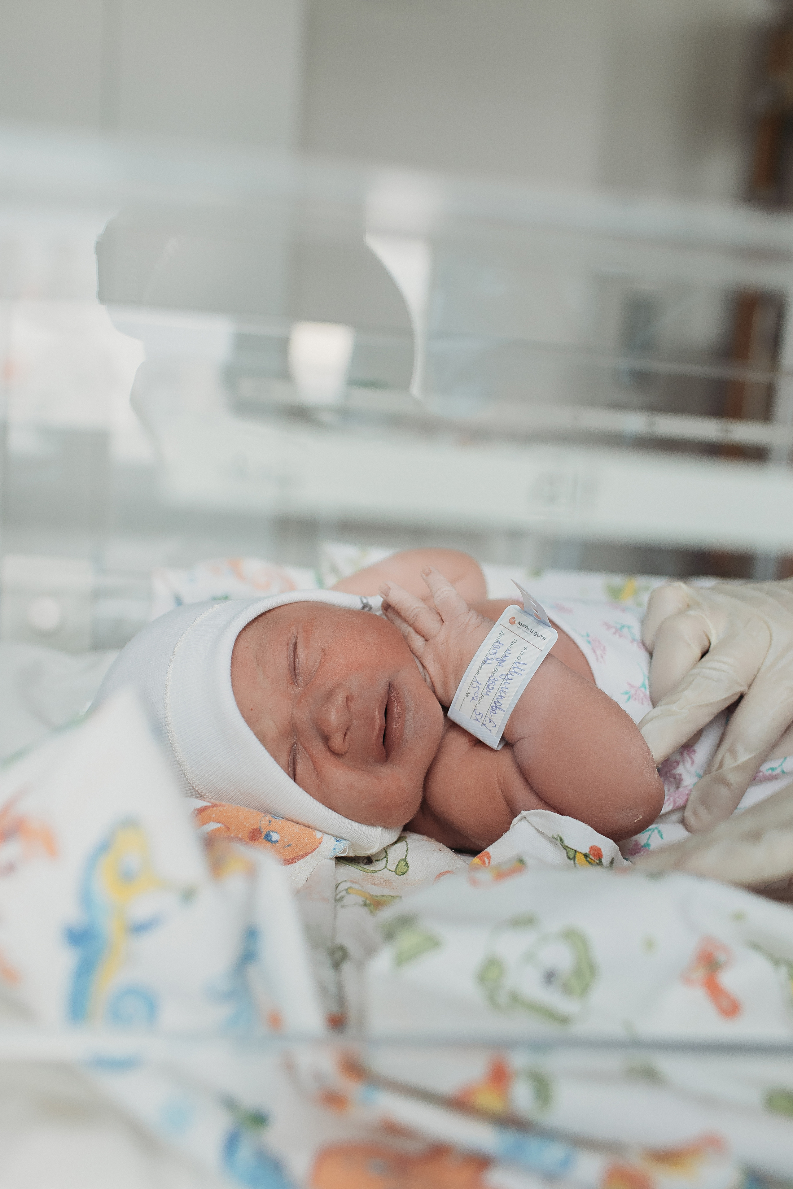 Мать и Дитя. Семейный фотограф Тюмень, фотограф на роды Салмина Мария