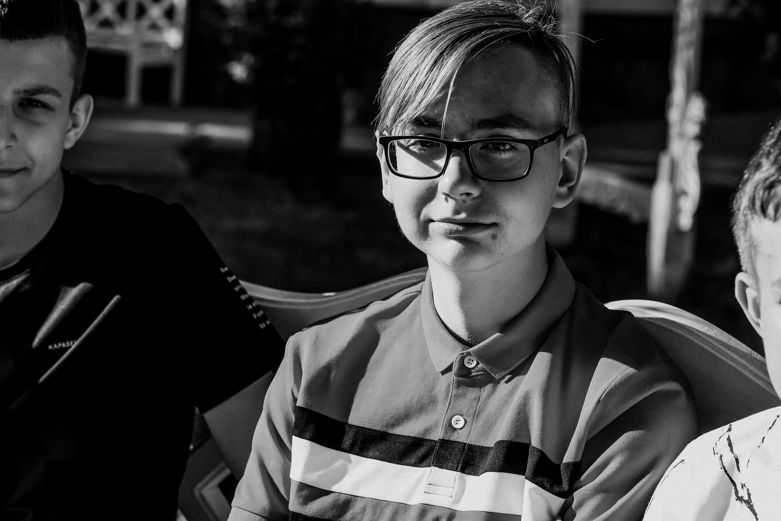 Репортаж выпускного. Семейный фотограф Тюмень, фотограф на роды Салмина Мария