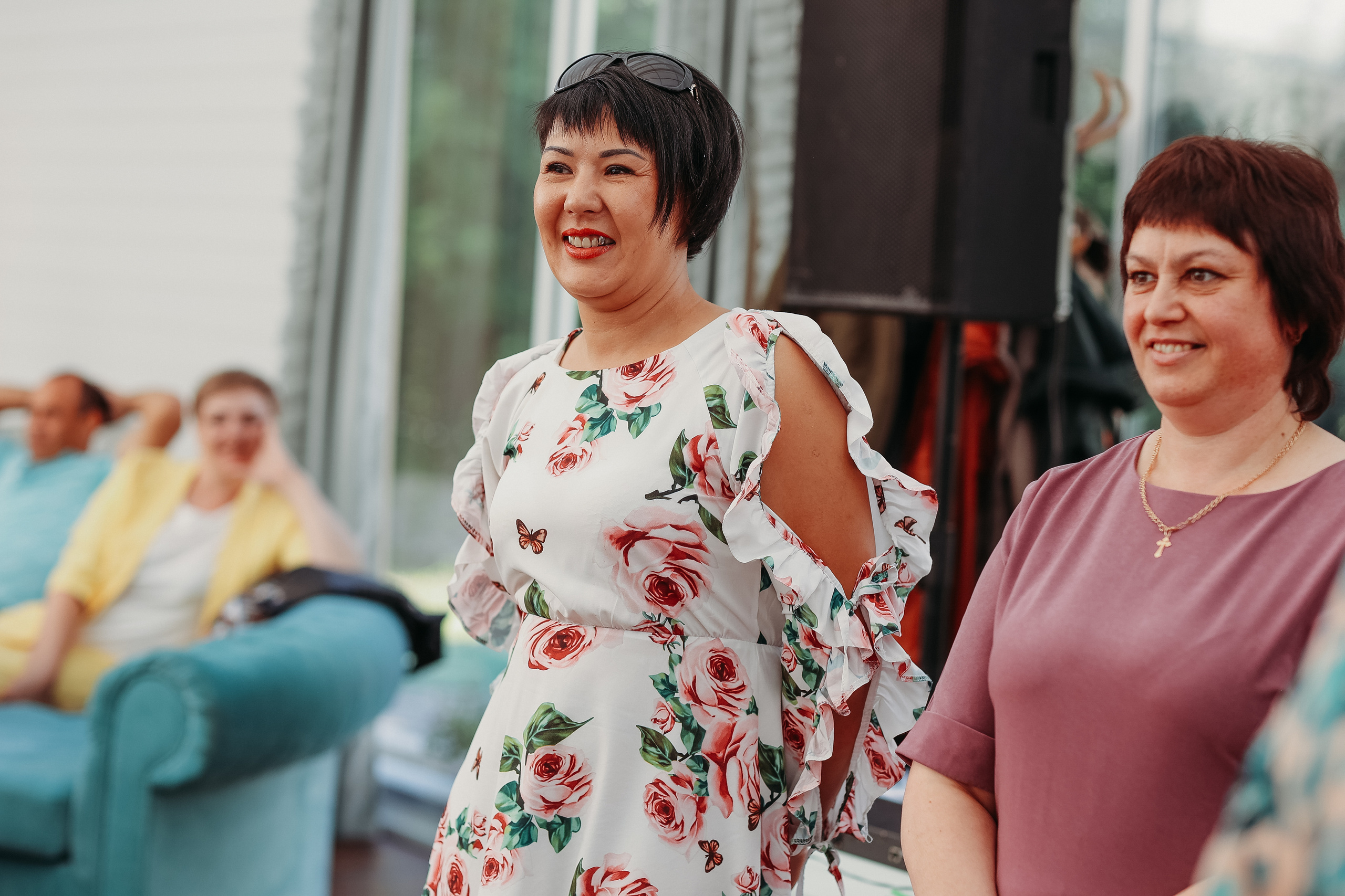 Репортаж выпускного. Семейный фотограф Тюмень, фотограф на роды Салмина Мария