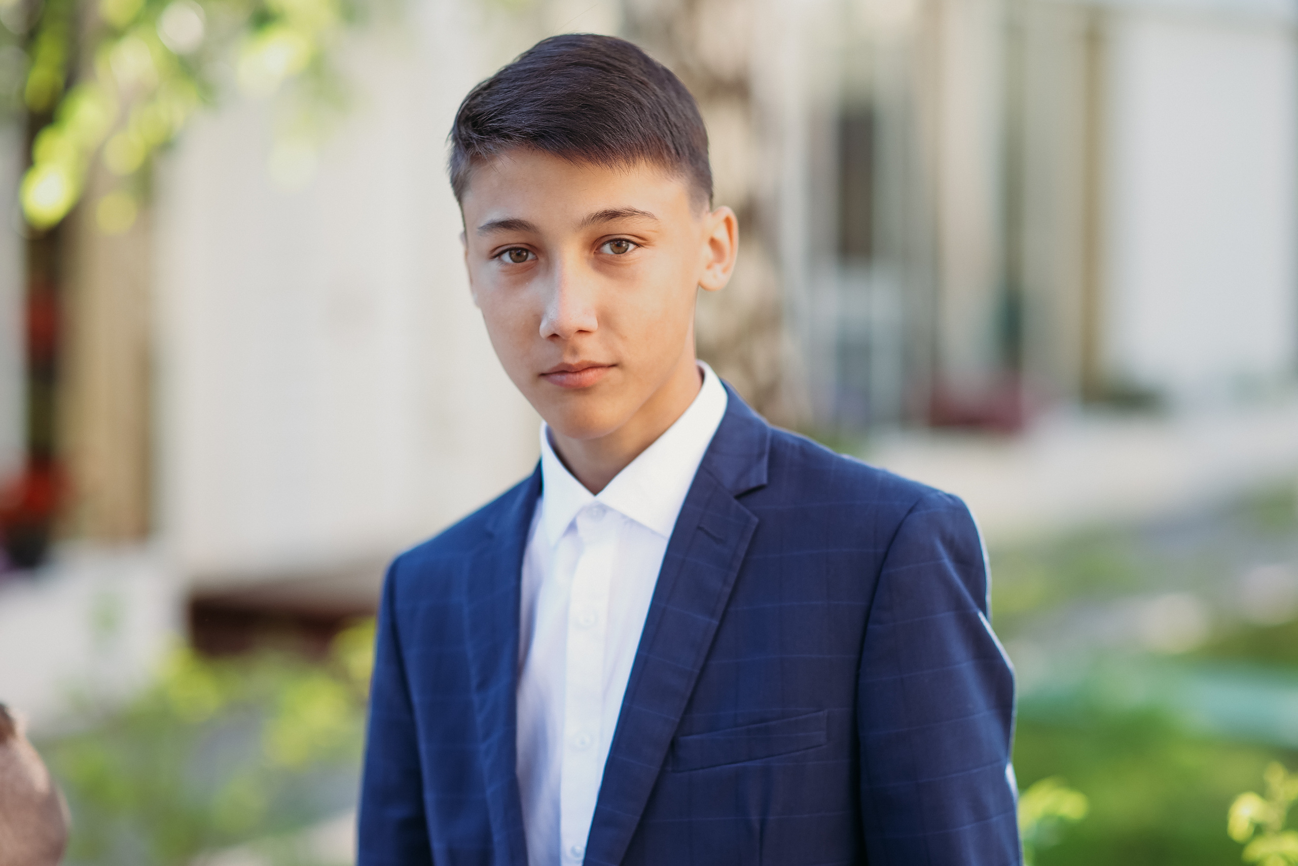 Репортаж выпускного. Семейный фотограф Тюмень, фотограф на роды Салмина Мария