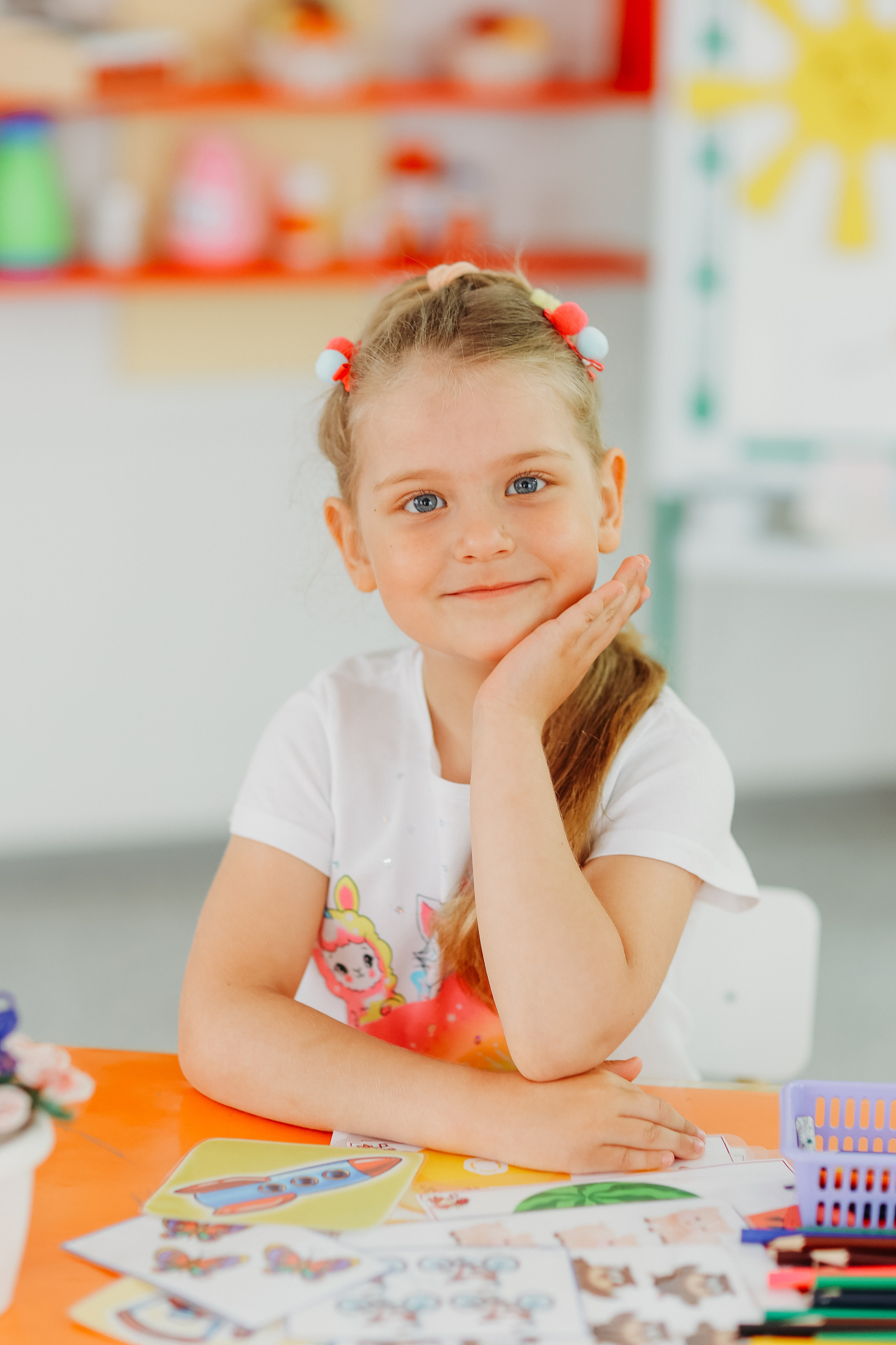 Садик. Семейный фотограф Тюмень, фотограф на роды Салмина Мария