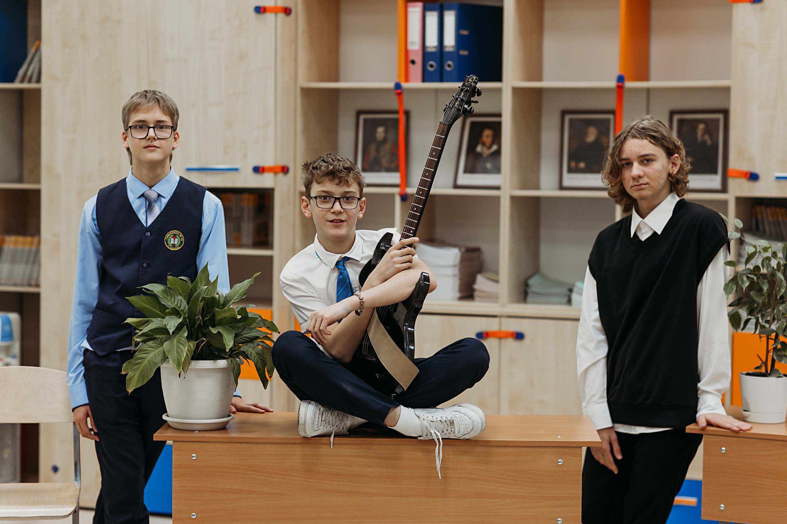 8 класс. Семейный фотограф Тюмень, фотограф на роды Салмина Мария