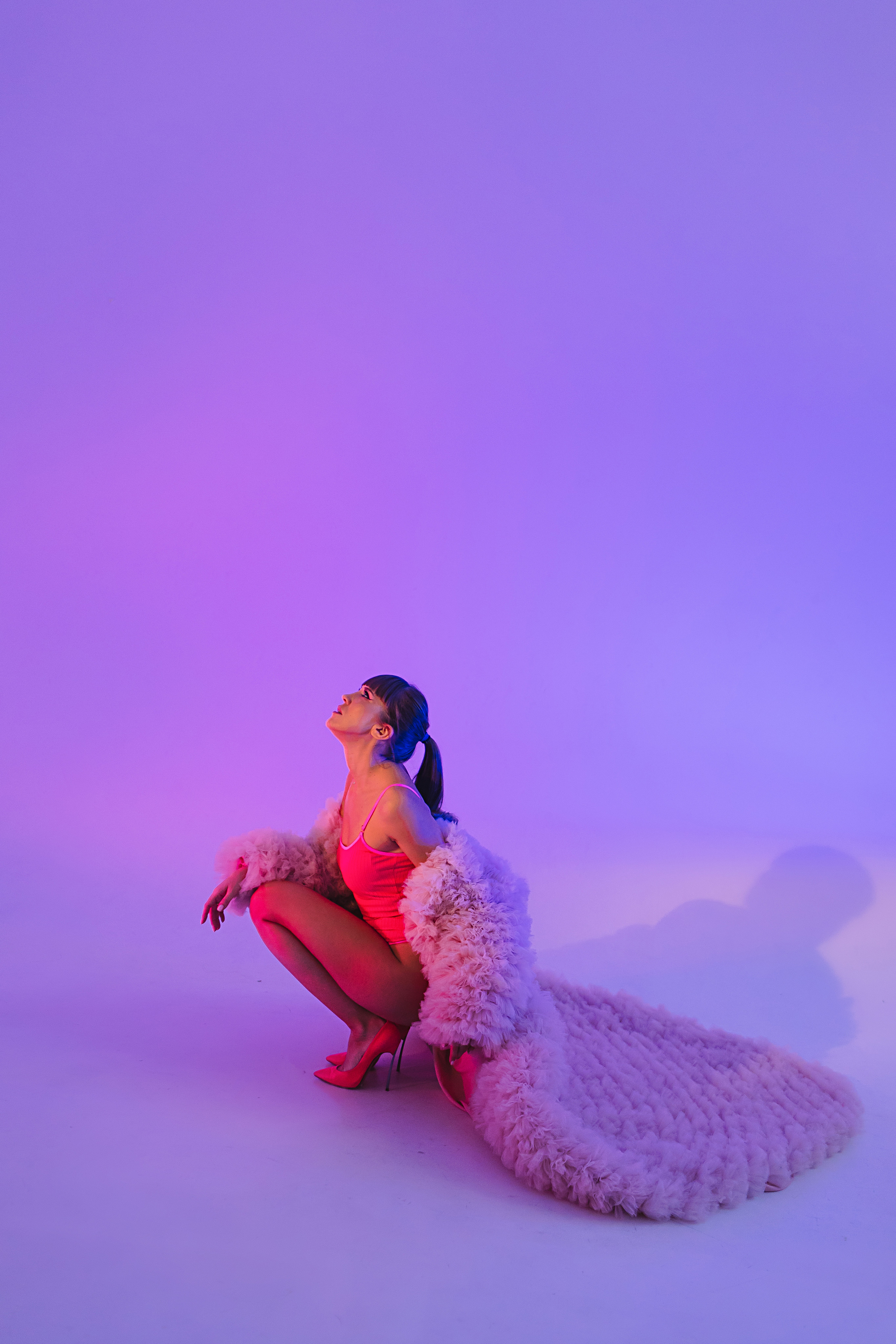 10.11 шуба. Семейный фотограф Тюмень, фотограф на роды Салмина Мария