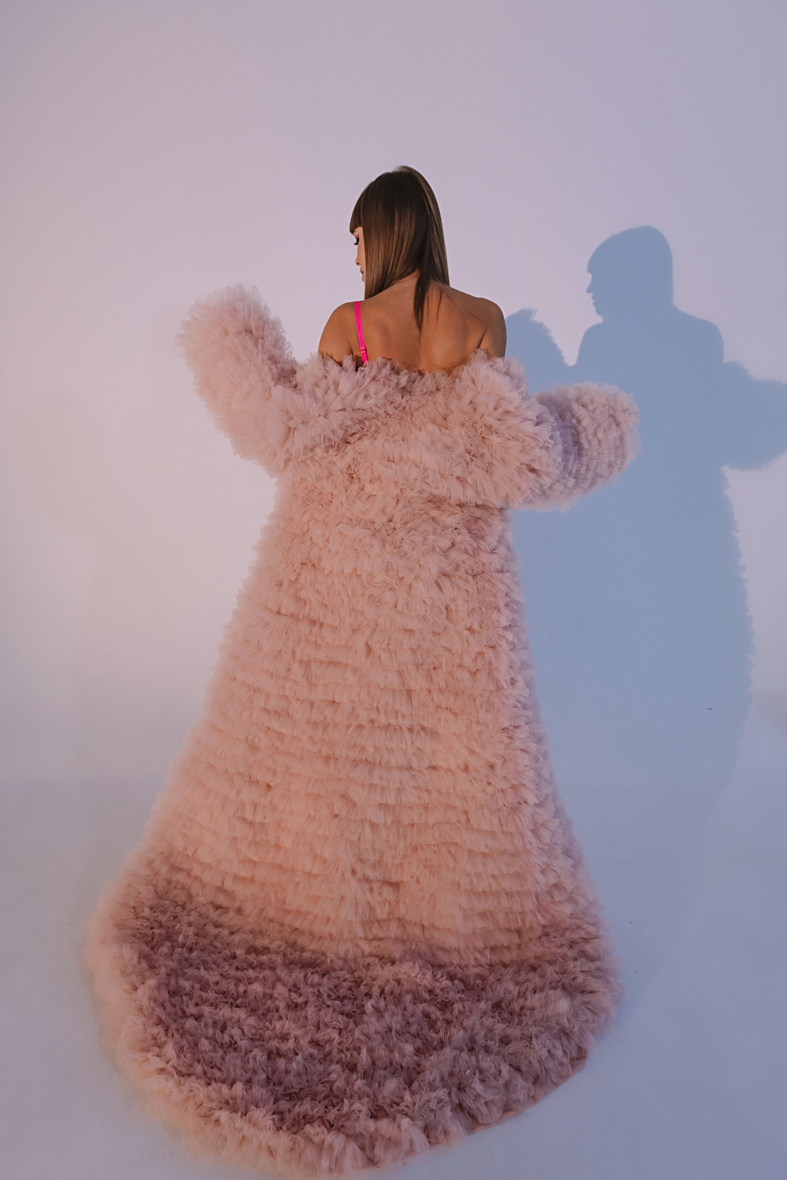 10.11 шуба. Семейный фотограф Тюмень, фотограф на роды Салмина Мария