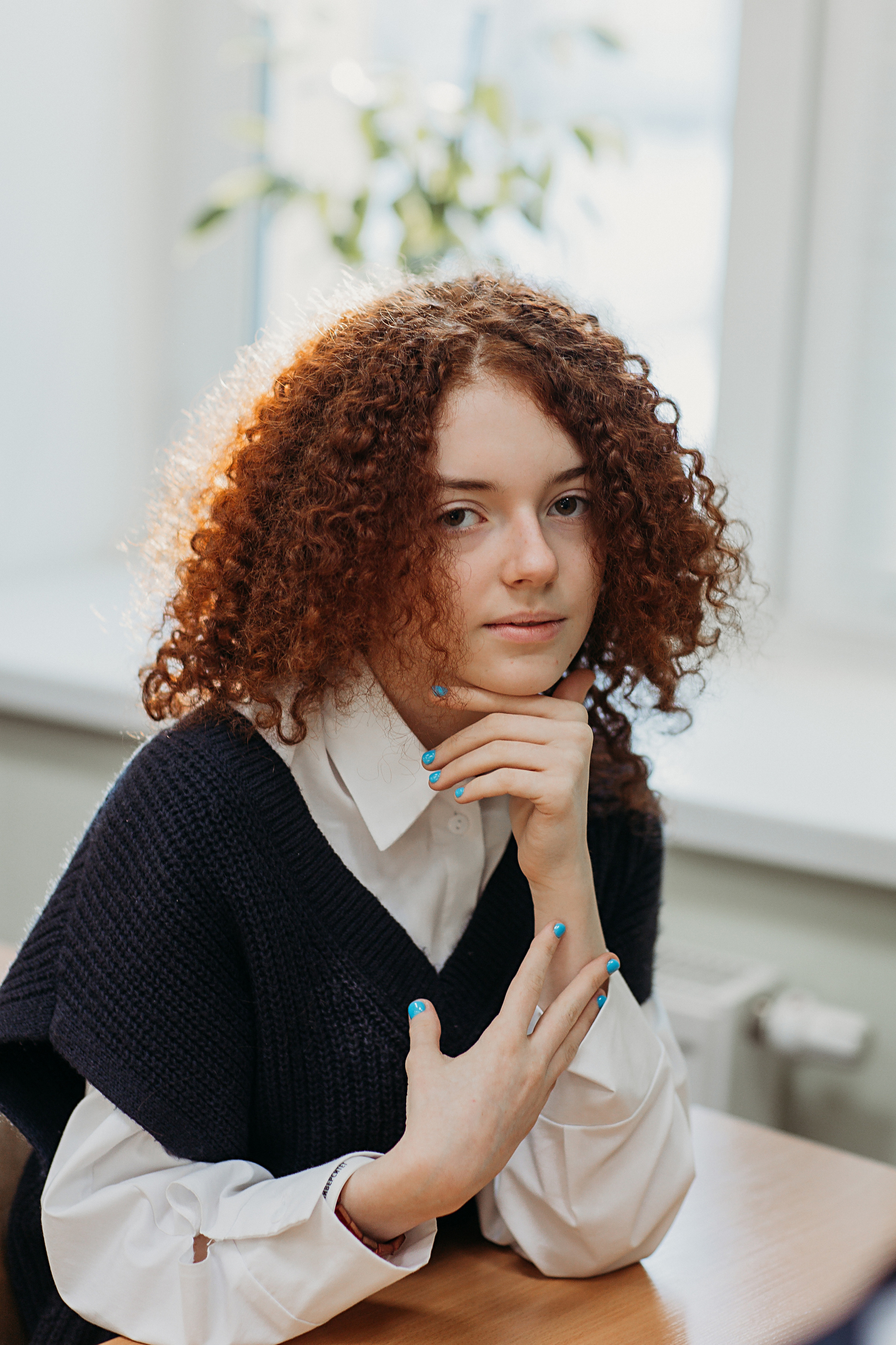 8 класс. Семейный фотограф Тюмень, фотограф на роды Салмина Мария