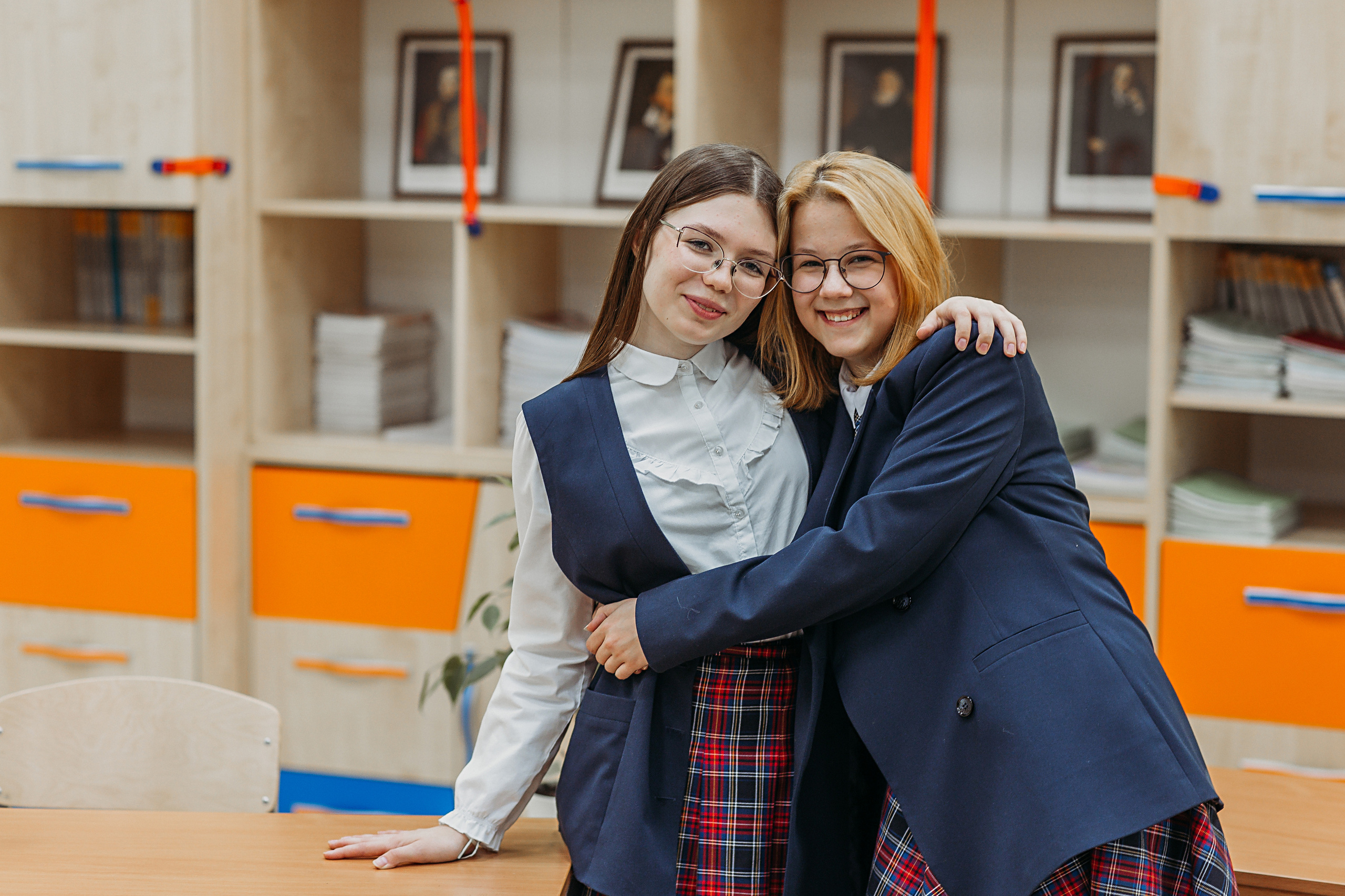 8 класс. Семейный фотограф Тюмень, фотограф на роды Салмина Мария