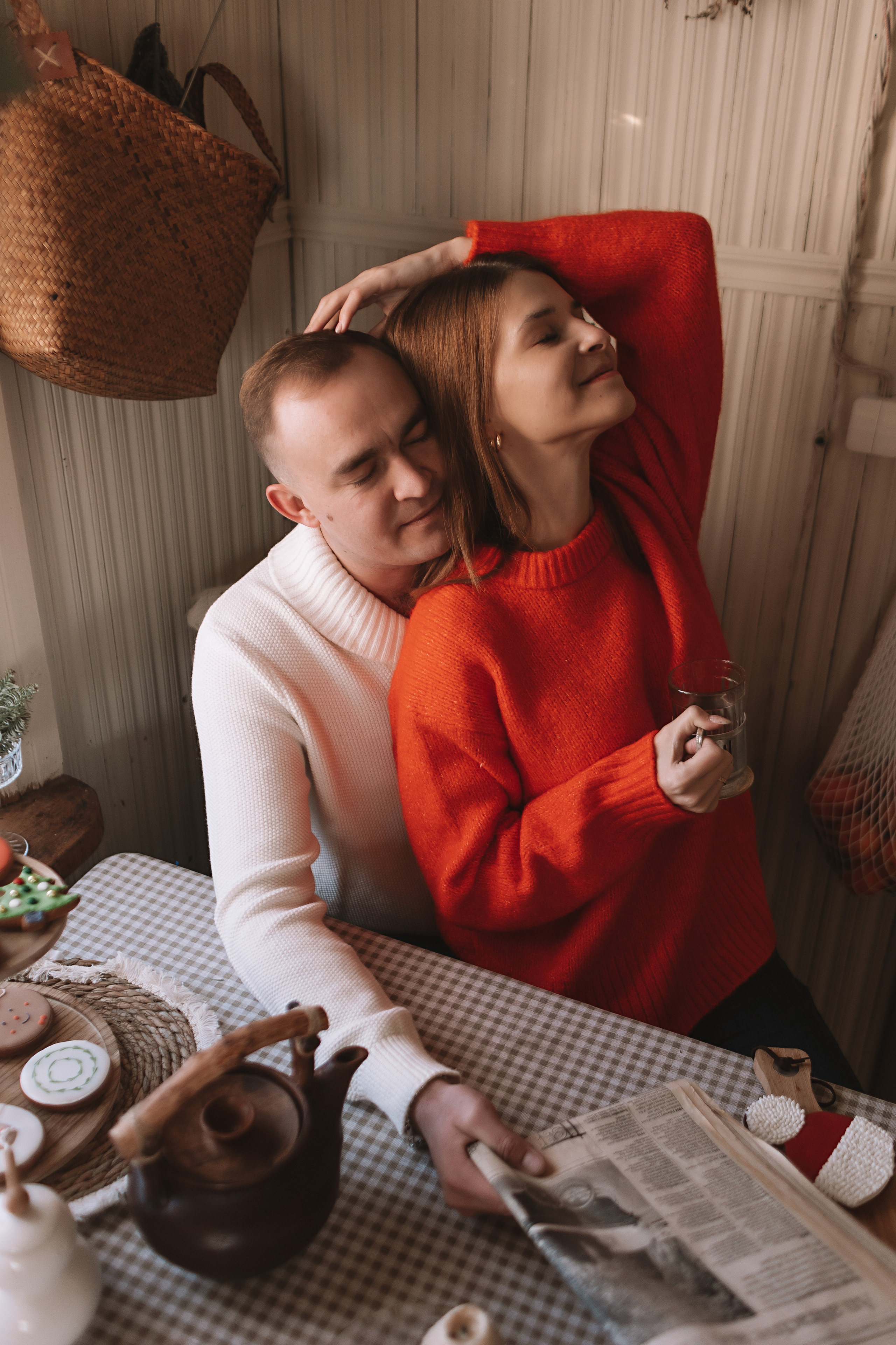 Локация «Тишина». Семейный фотограф Тюмень, фотограф на роды Салмина Мария