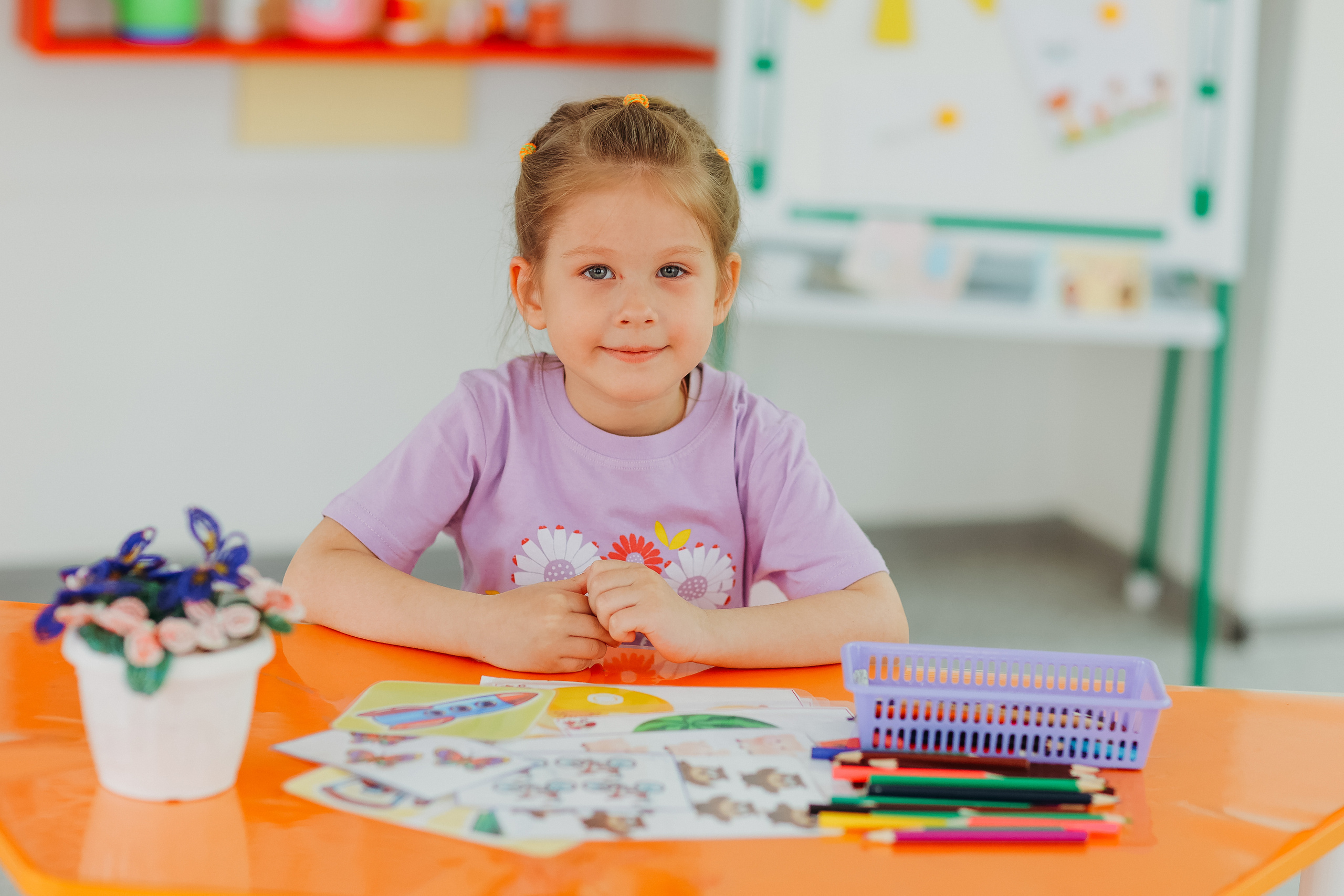 Садик. Семейный фотограф Тюмень, фотограф на роды Салмина Мария
