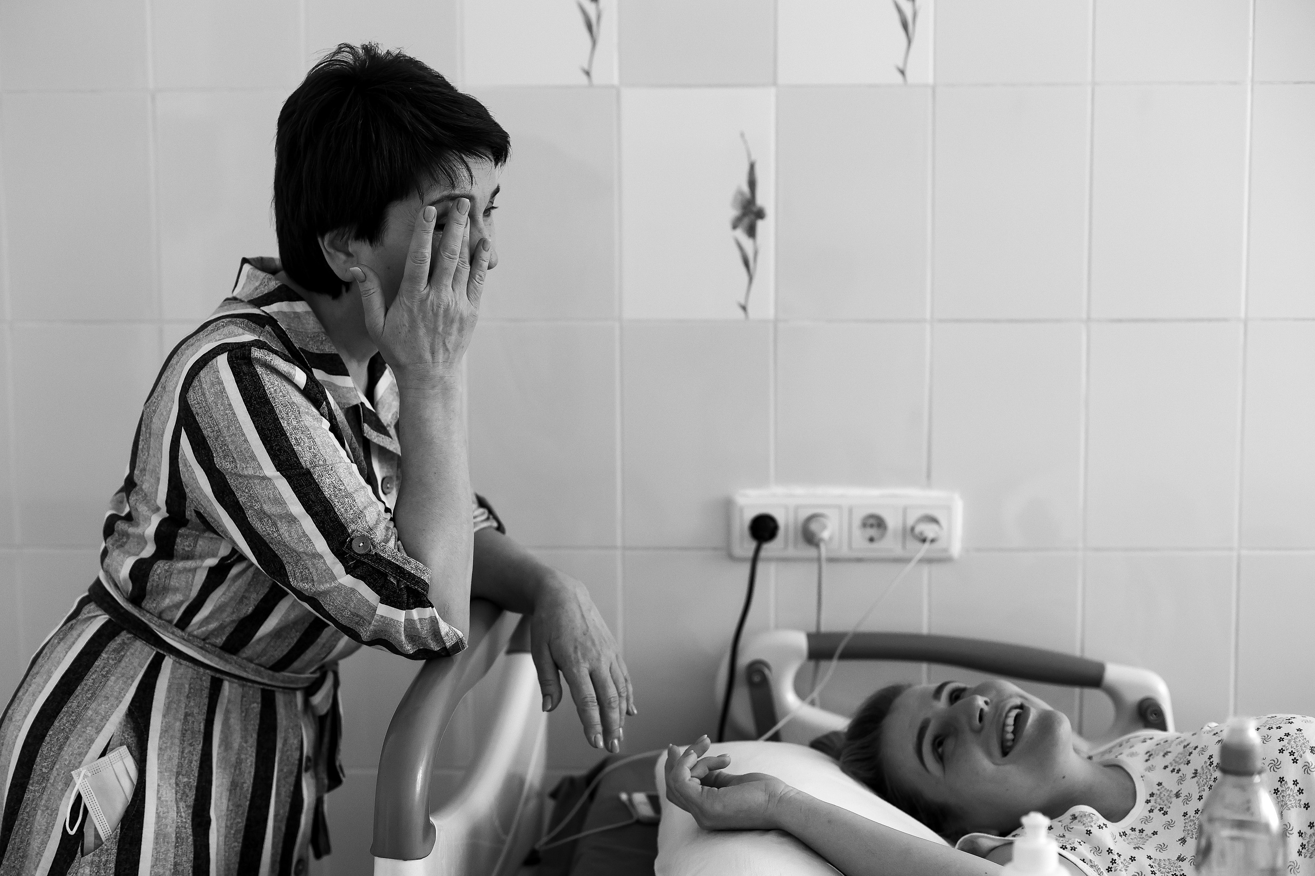 Сборный. Семейный фотограф Тюмень, фотограф на роды Салмина Мария