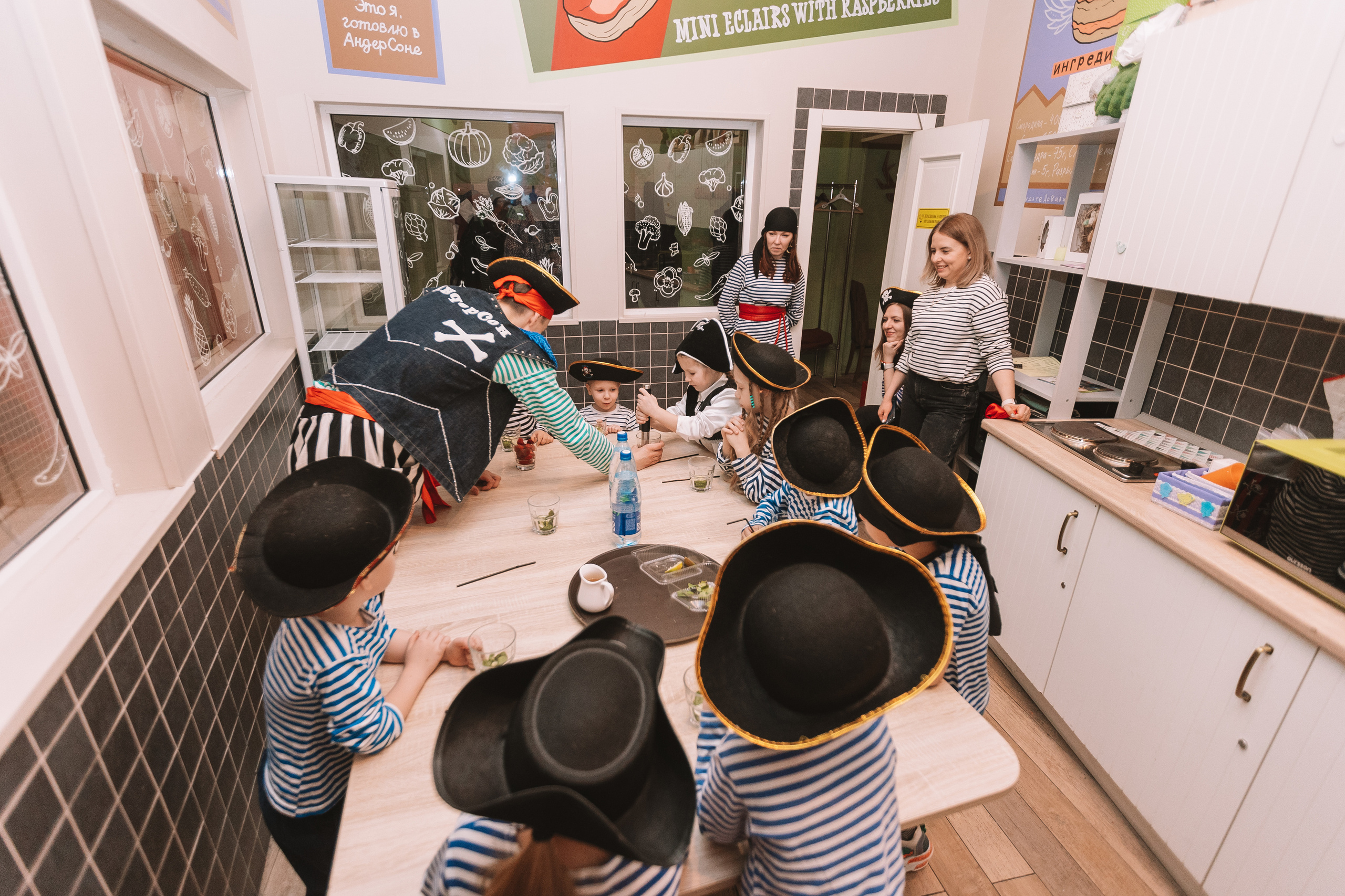 Андерсон. Семейный фотограф Тюмень, фотограф на роды Салмина Мария