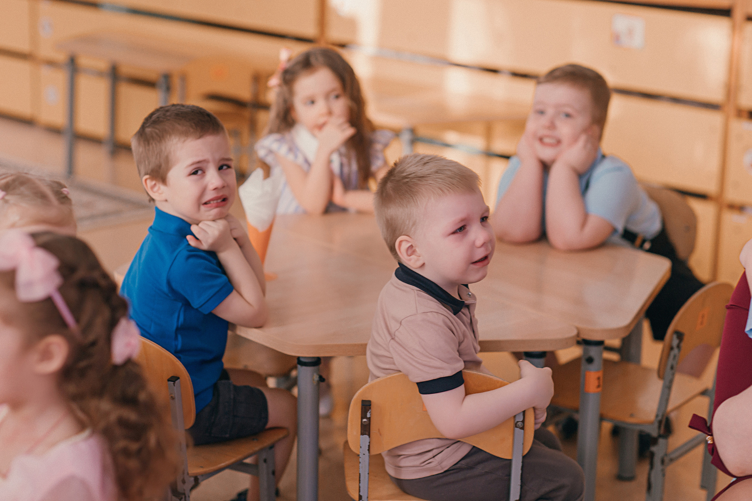 Утренник садик. Семейный фотограф Тюмень, фотограф на роды Салмина Мария