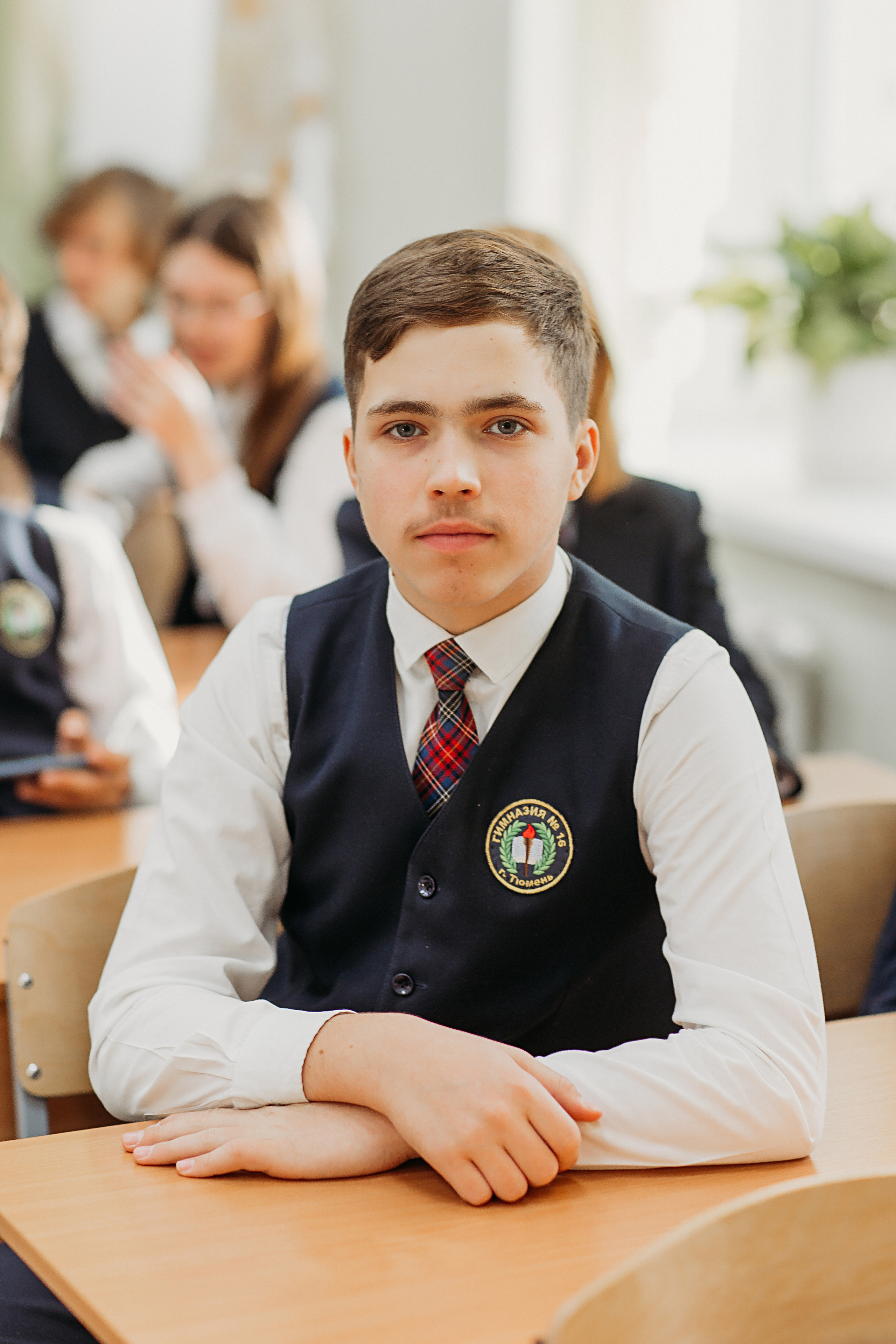 8 класс. Семейный фотограф Тюмень, фотограф на роды Салмина Мария