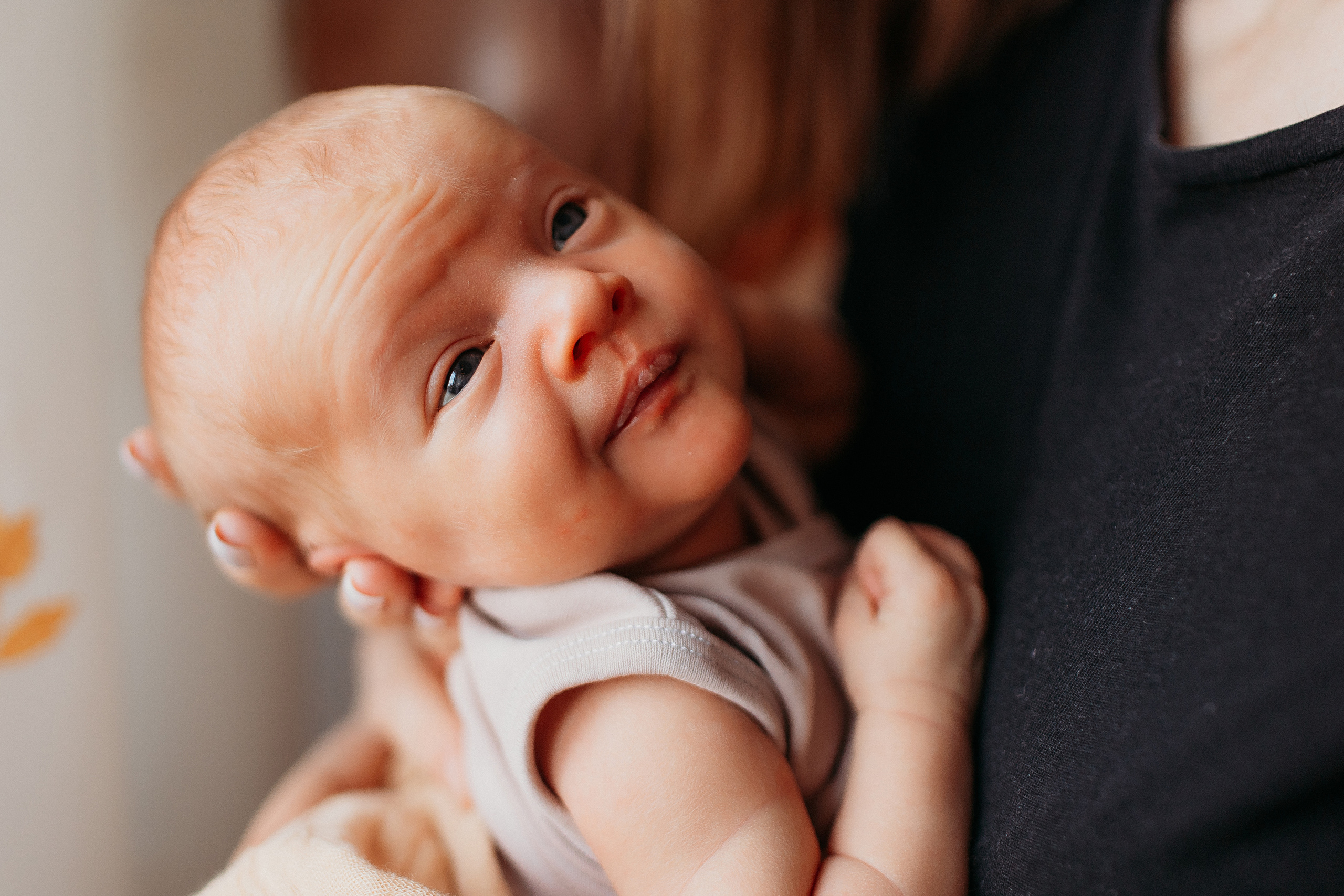 Валерия. Семейный фотограф Тюмень, фотограф на роды Салмина Мария