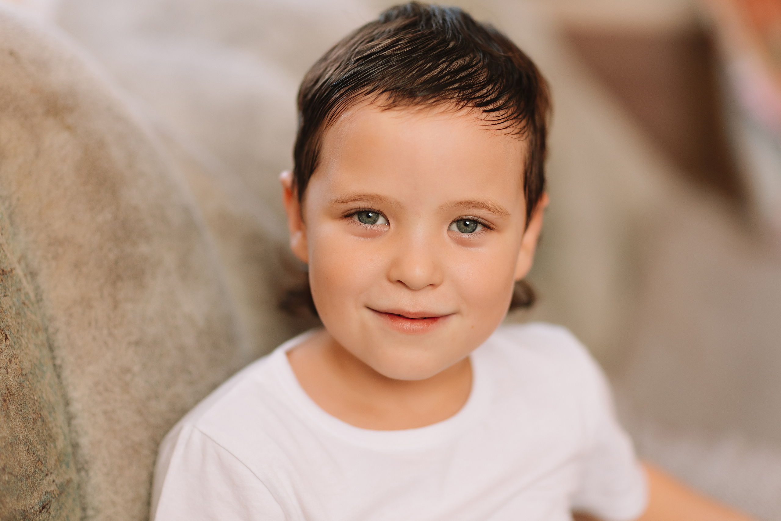 Большая семья (17 человек в частном доме, 2 часа). Семейный фотограф Тюмень, фотограф на роды Салмина Мария