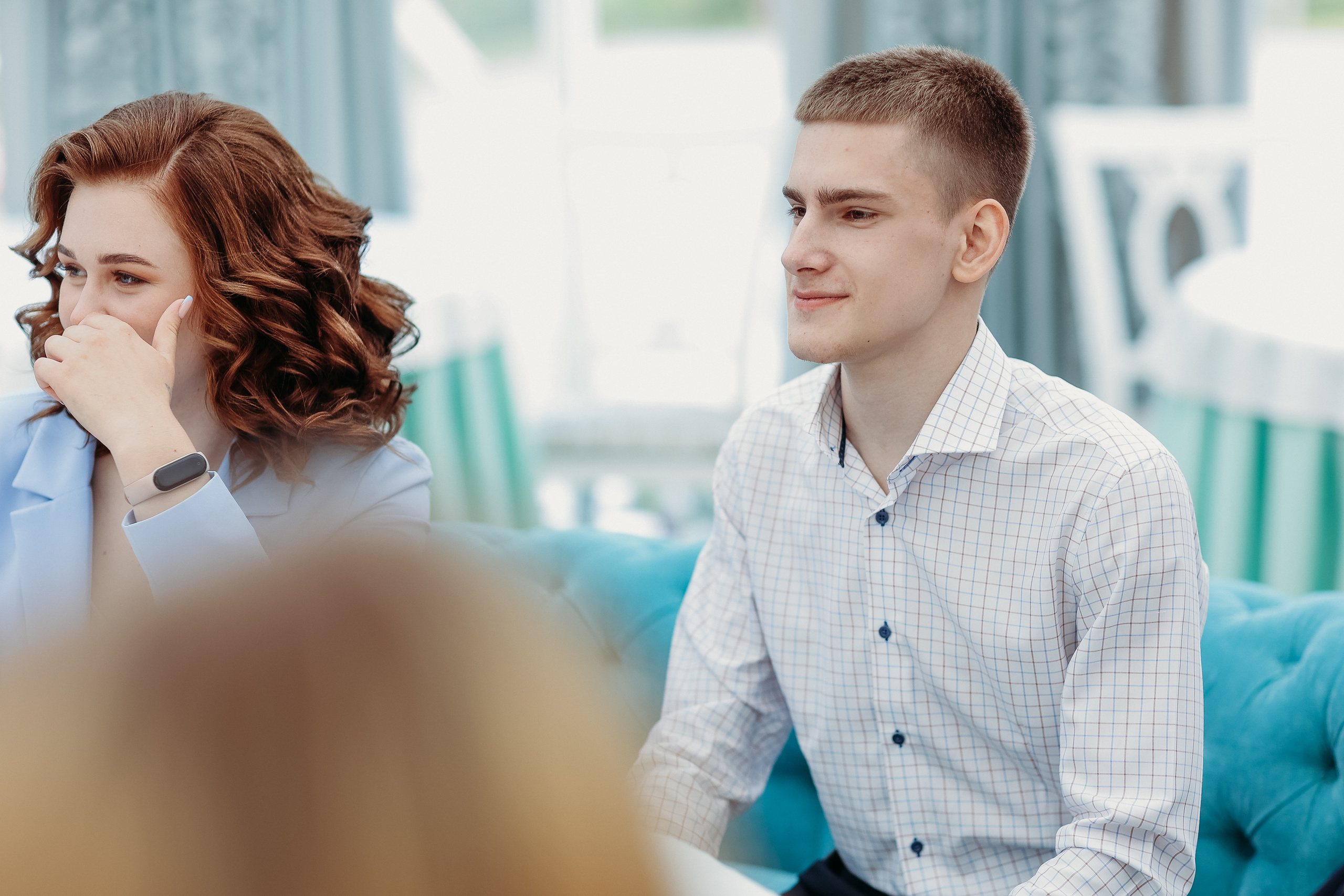 Репортаж выпускного. Семейный фотограф Тюмень, фотограф на роды Салмина Мария