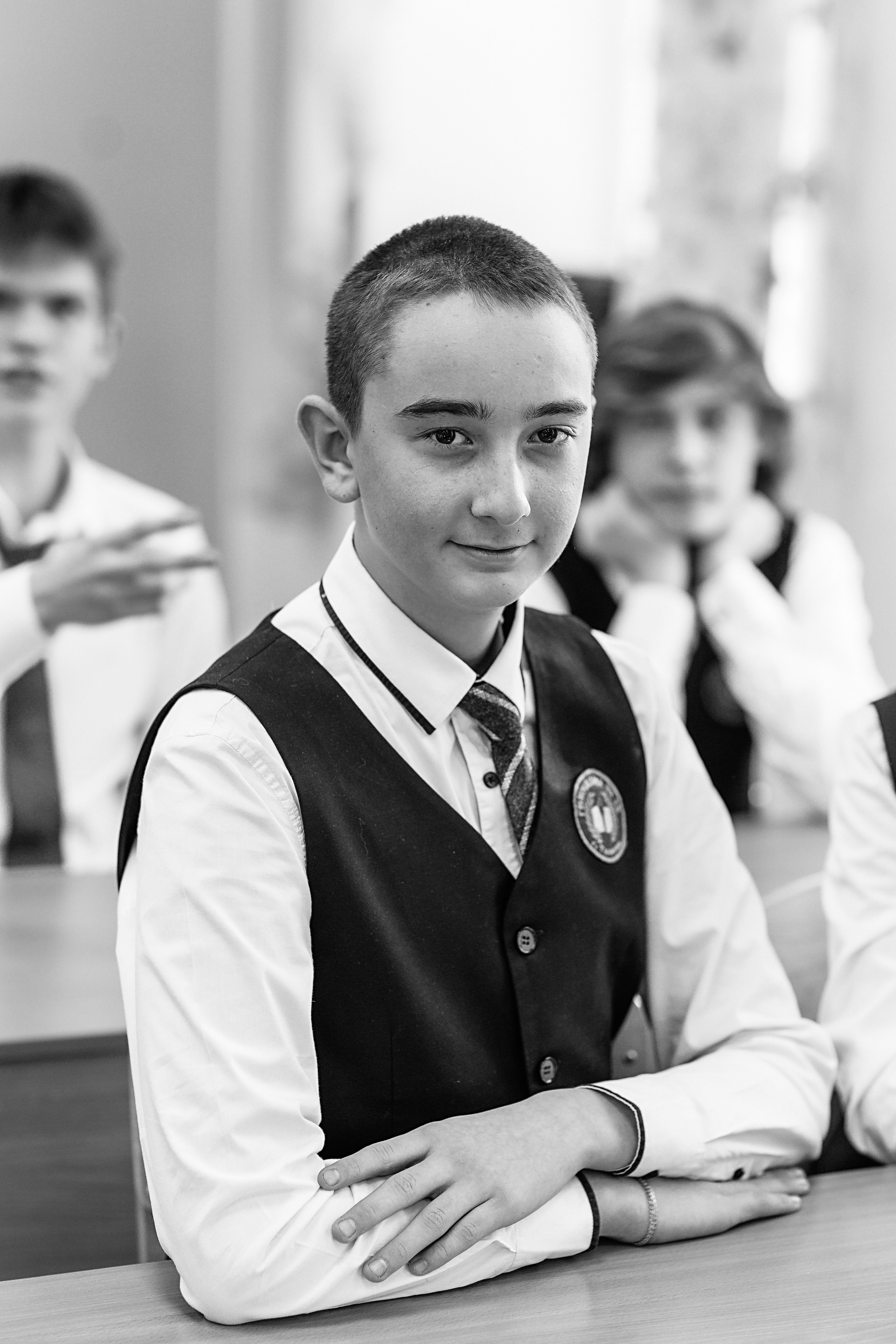 8 класс. Семейный фотограф Тюмень, фотограф на роды Салмина Мария