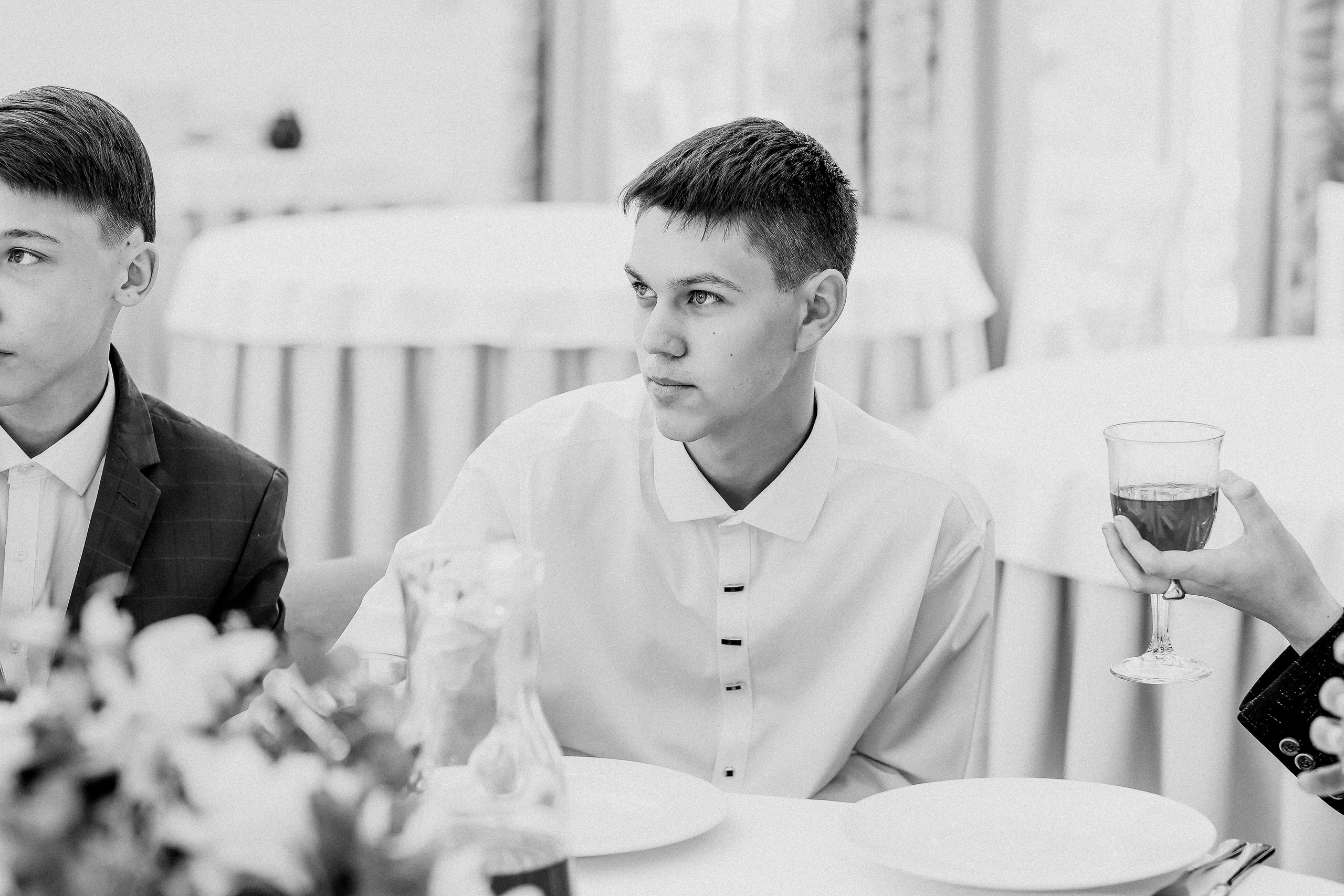 Репортаж выпускного. Семейный фотограф Тюмень, фотограф на роды Салмина Мария