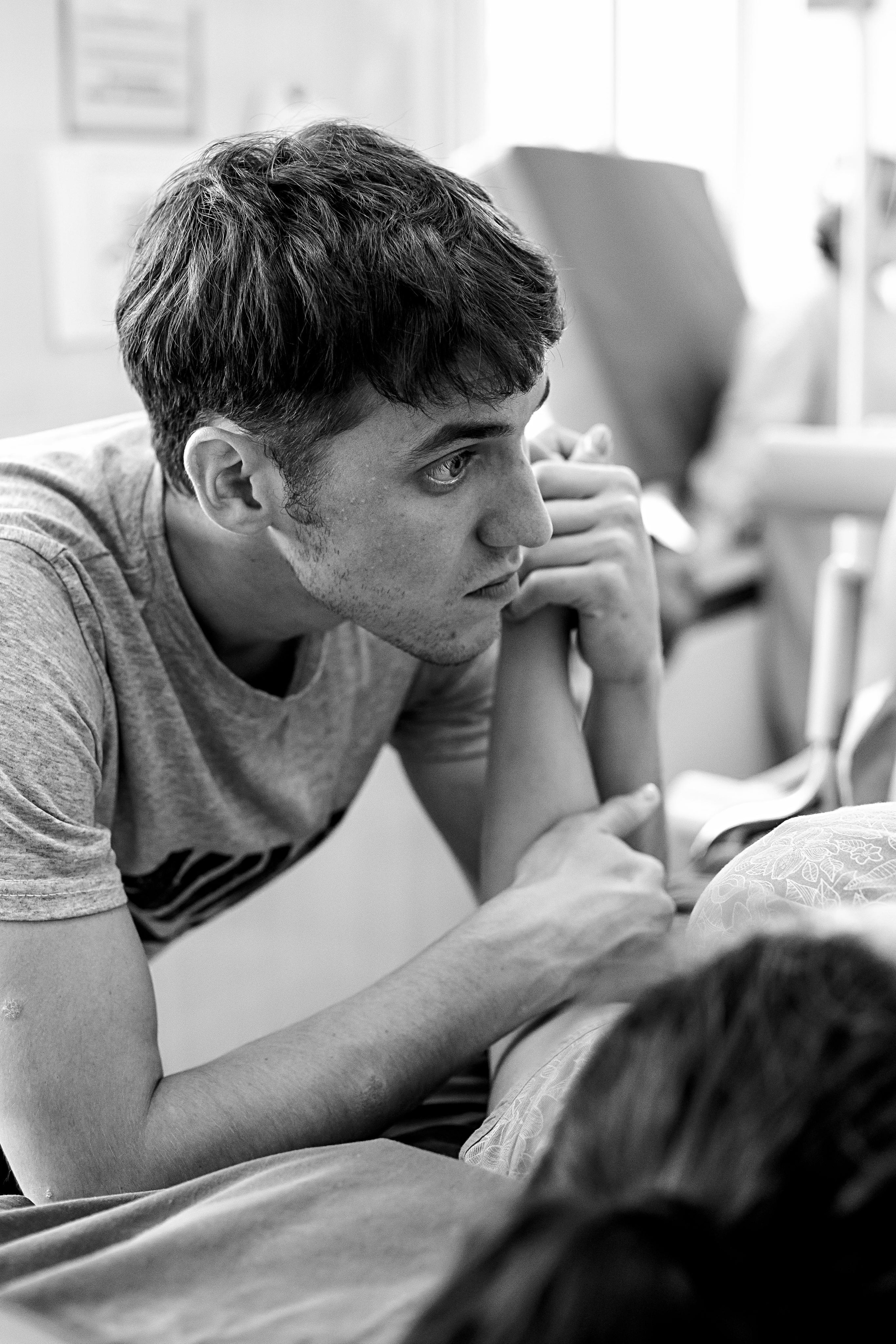 Сборный. Семейный фотограф Тюмень, фотограф на роды Салмина Мария