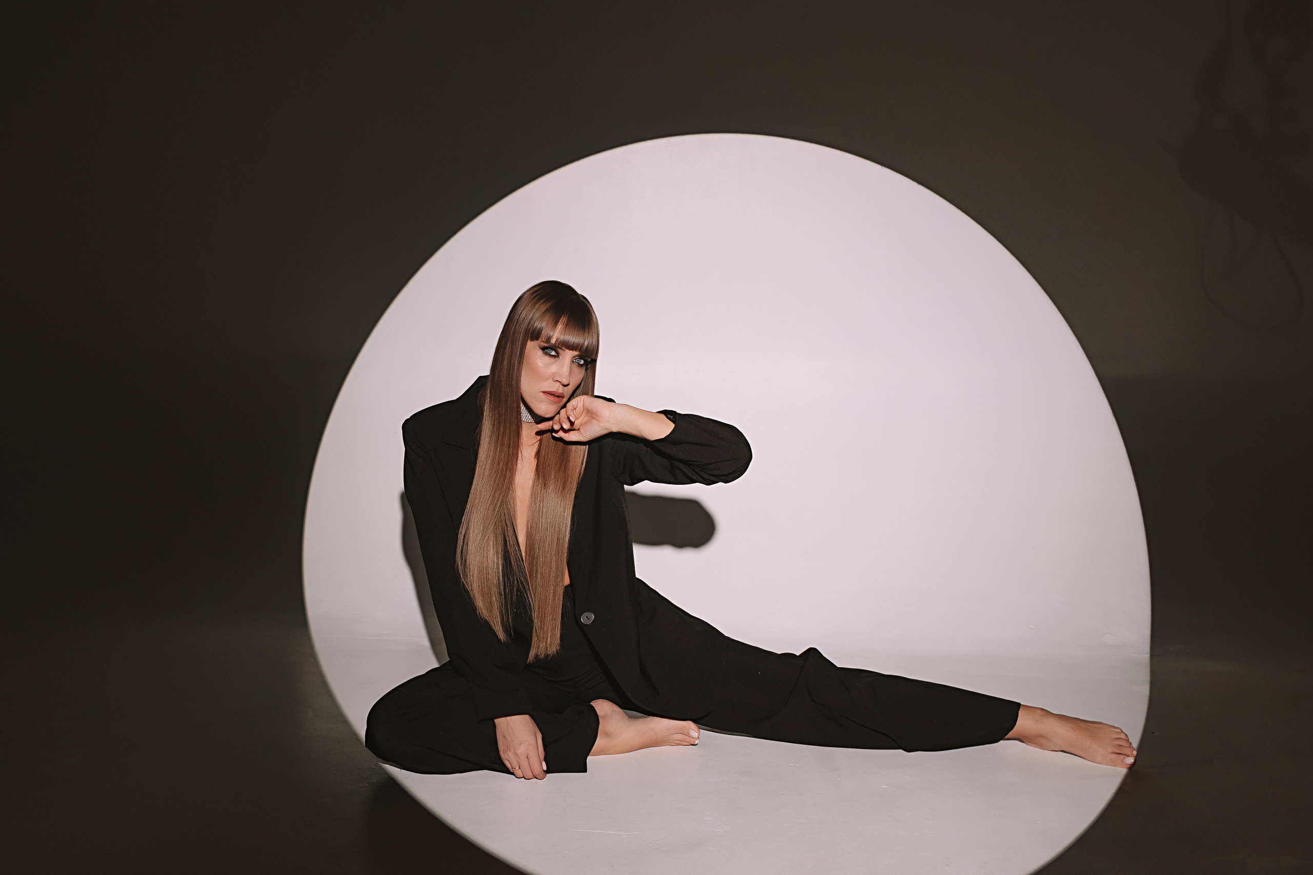 Фотостудия Flash. Семейный фотограф Тюмень, фотограф на роды Салмина Мария