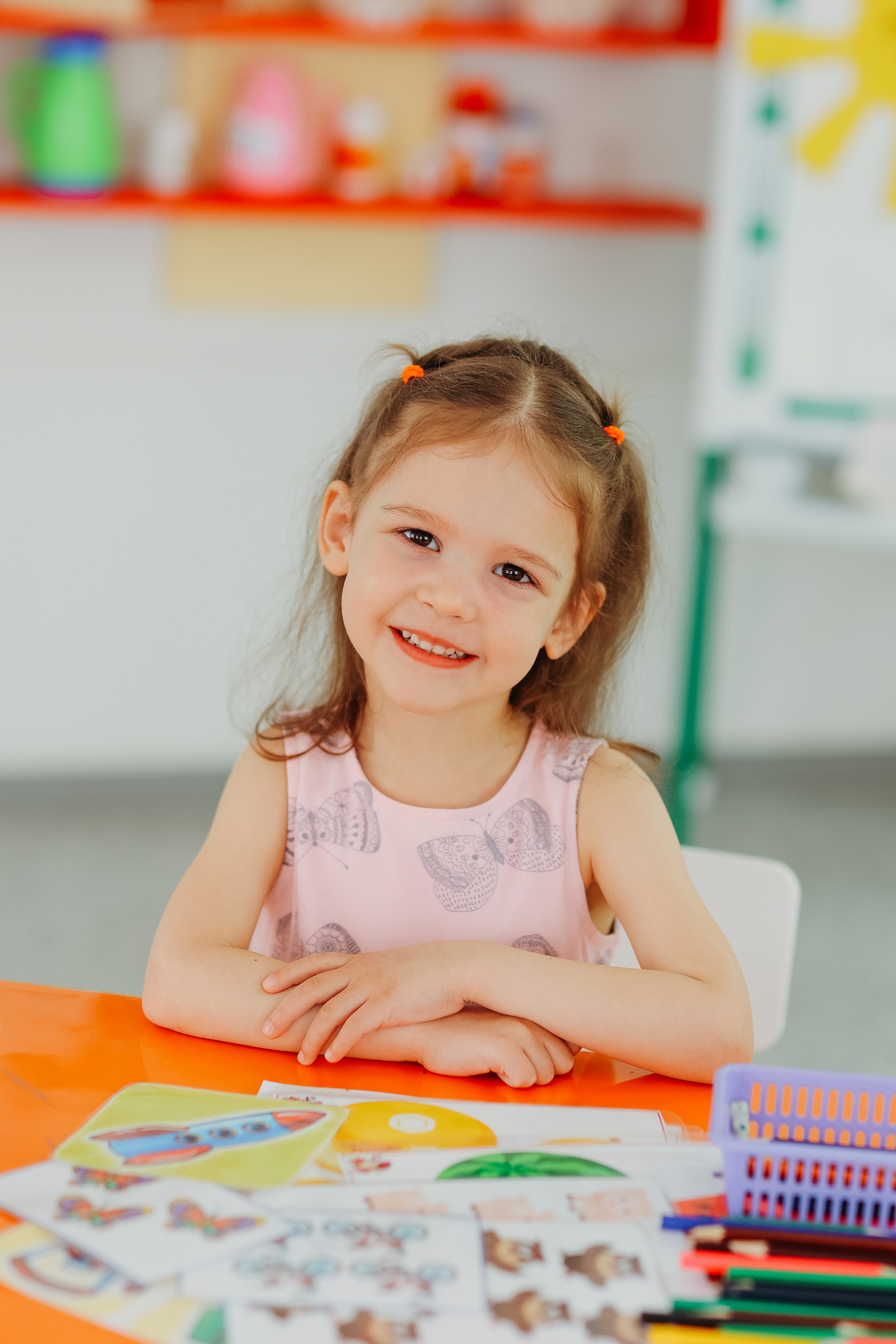Садик. Семейный фотограф Тюмень, фотограф на роды Салмина Мария