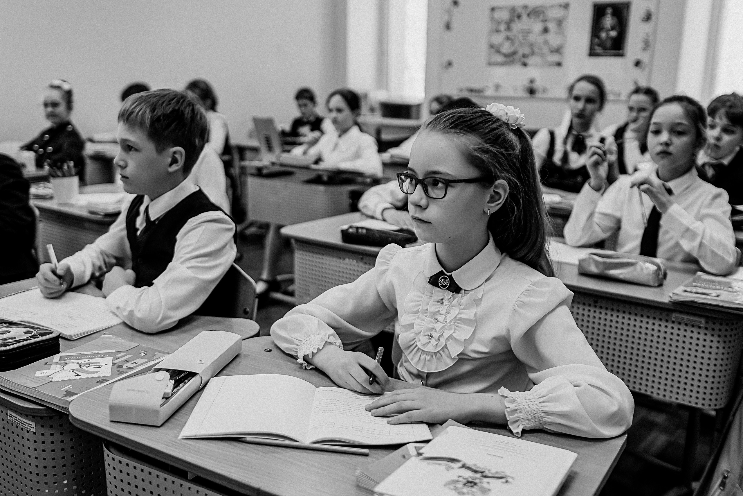 4 класс репортаж. Семейный фотограф Тюмень, фотограф на роды Салмина Мария