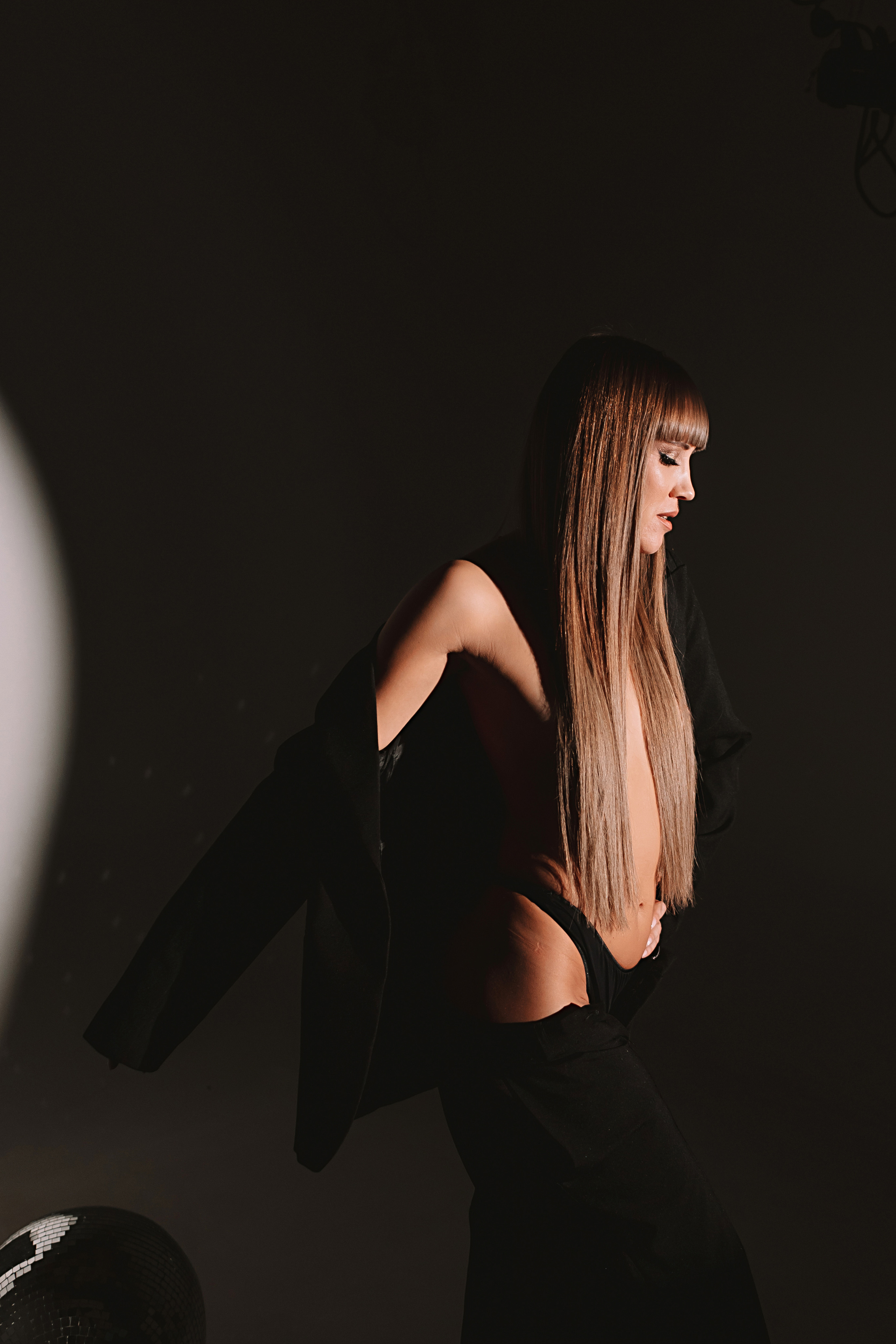 Фотостудия Flash. Семейный фотограф Тюмень, фотограф на роды Салмина Мария