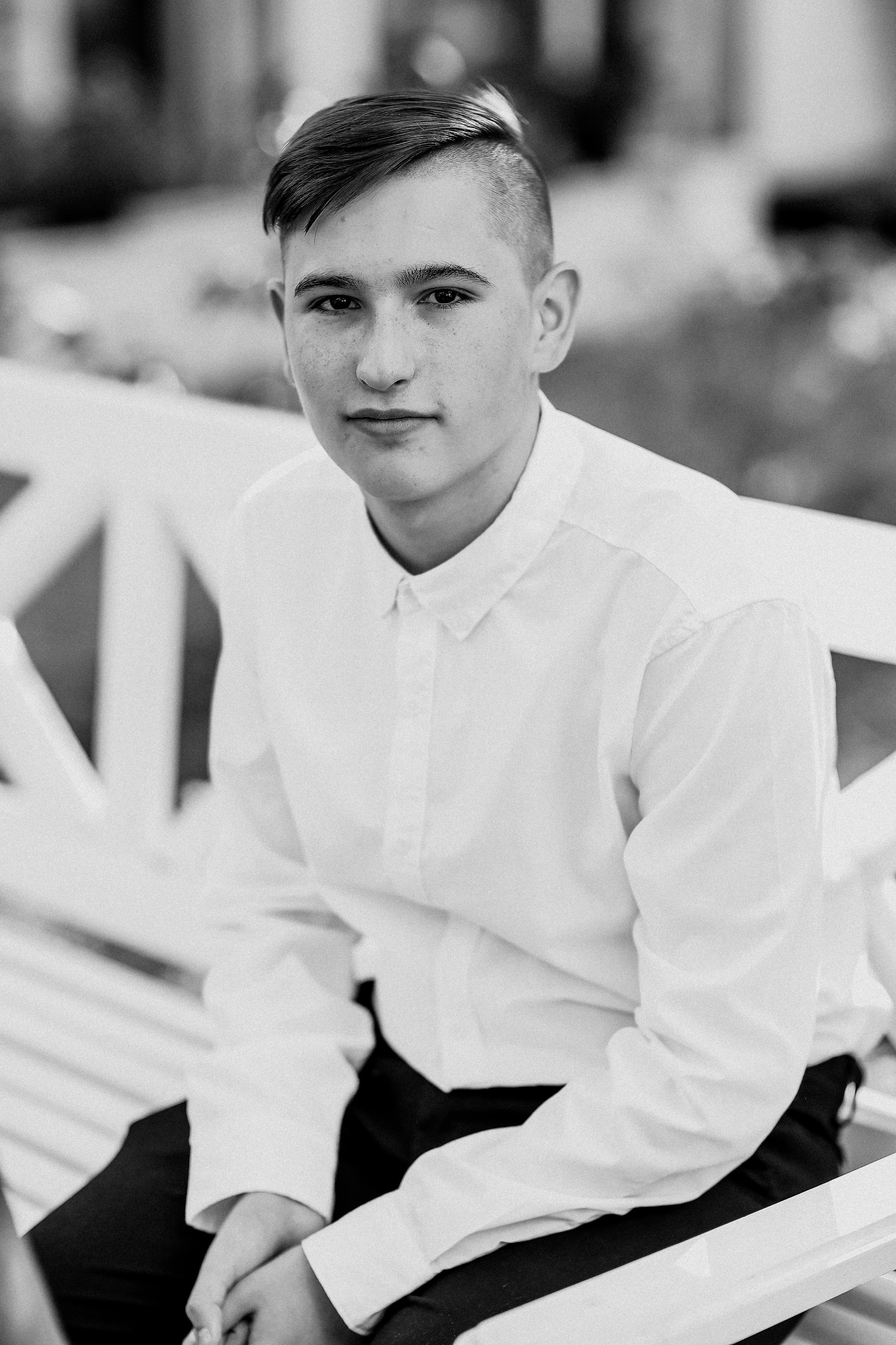 Репортаж выпускного. Семейный фотограф Тюмень, фотограф на роды Салмина Мария