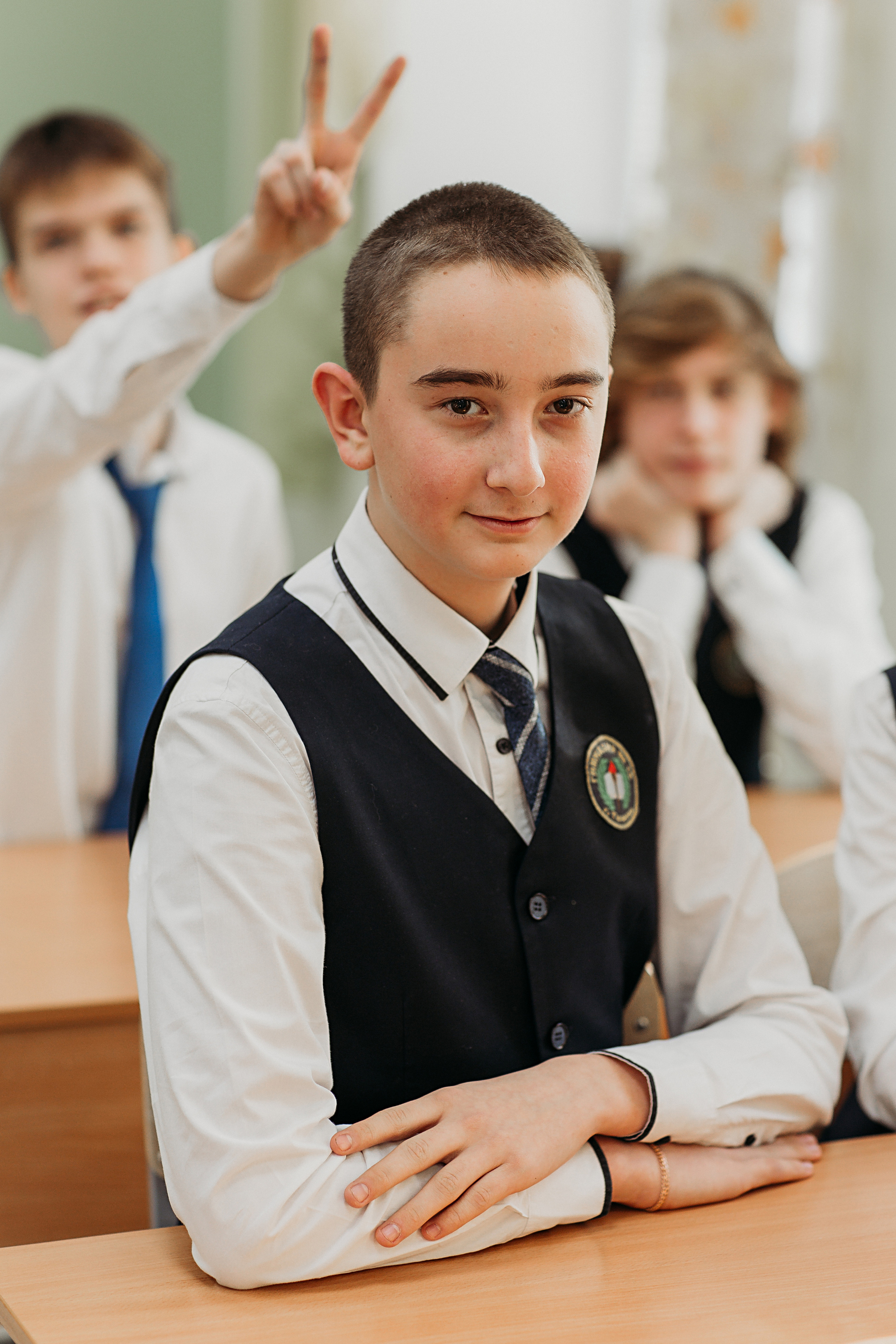 8 класс. Семейный фотограф Тюмень, фотограф на роды Салмина Мария